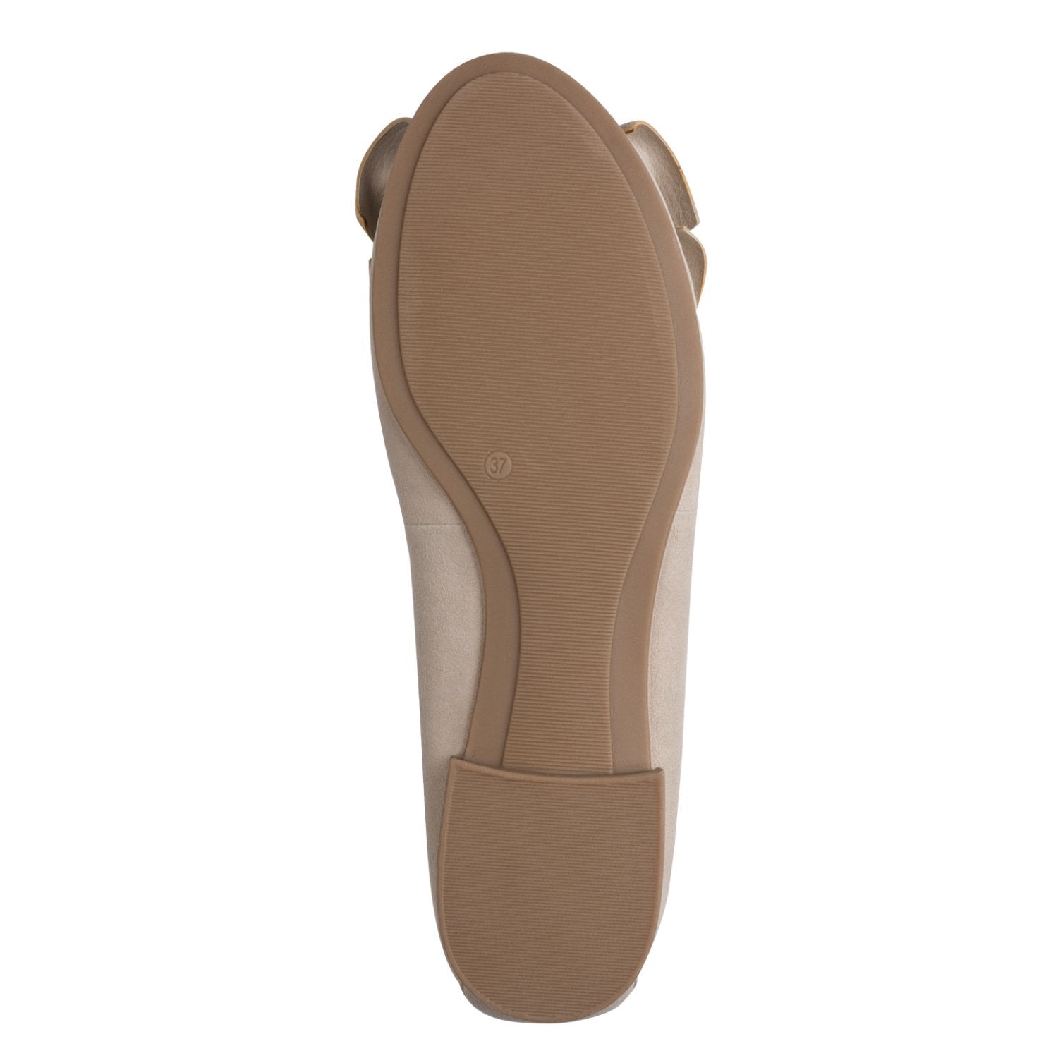 Ballerina (Taupe)