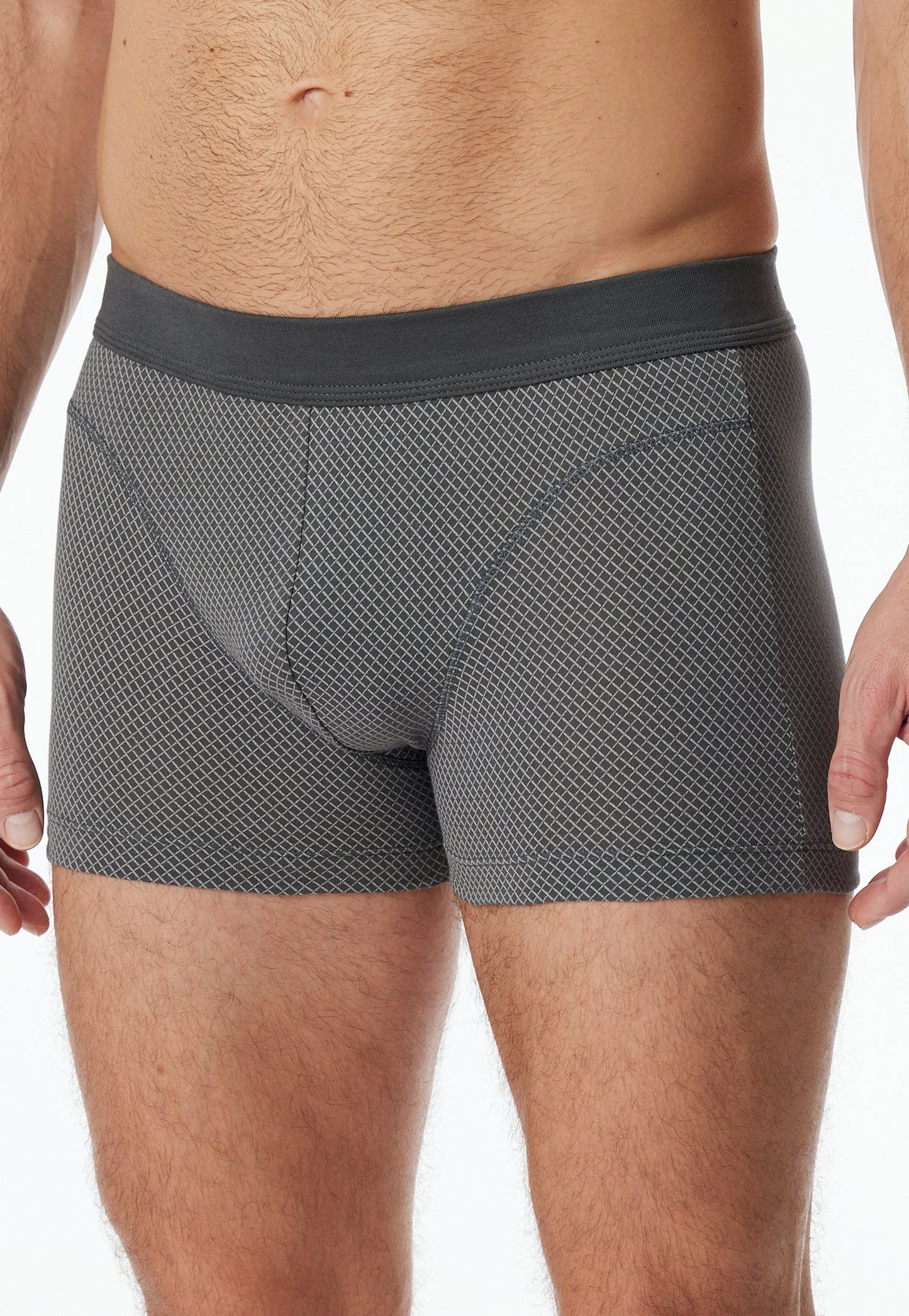 Shorts (Anthrazit)