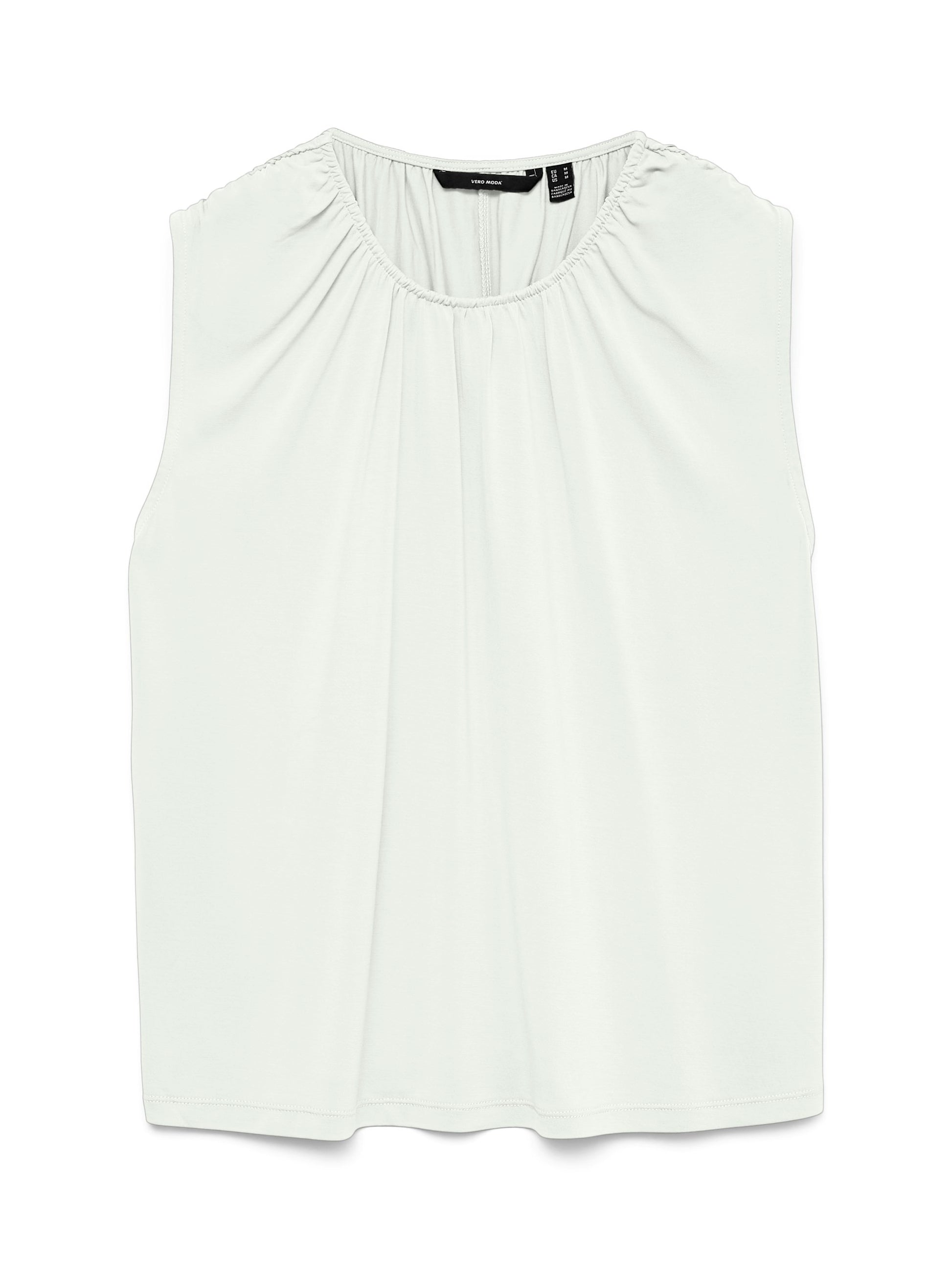 Vmfilli Sl Top Jrs Noos (Bright White)