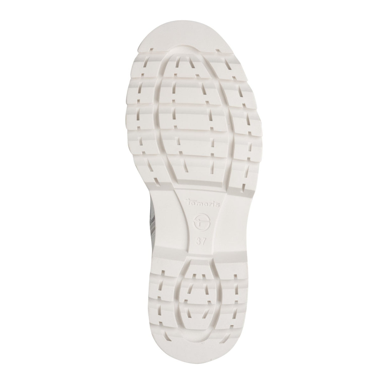 Stiefel (Offwhite)