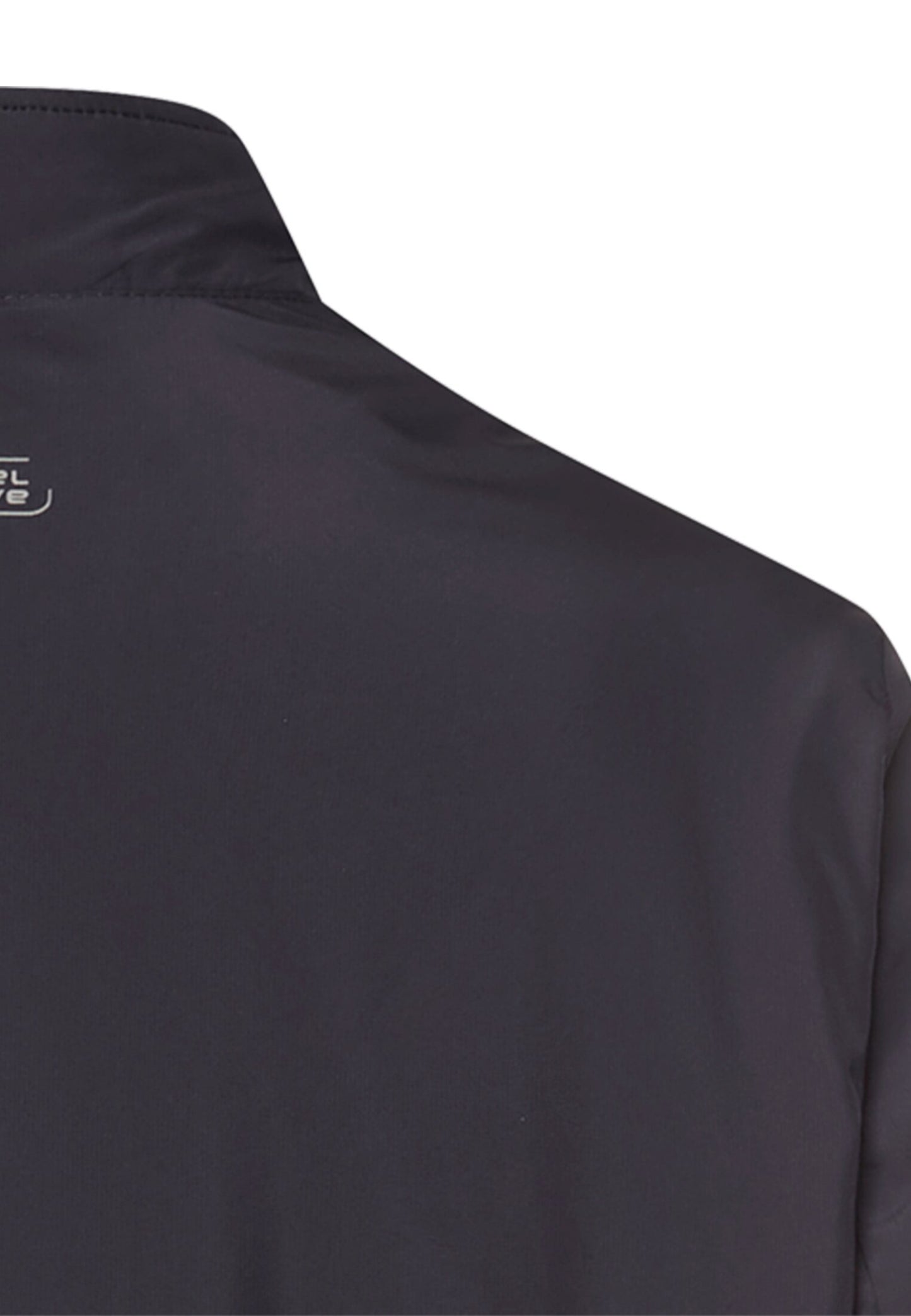 Wasserabweisender Blouson mit Innenfutter (Dark Navy)