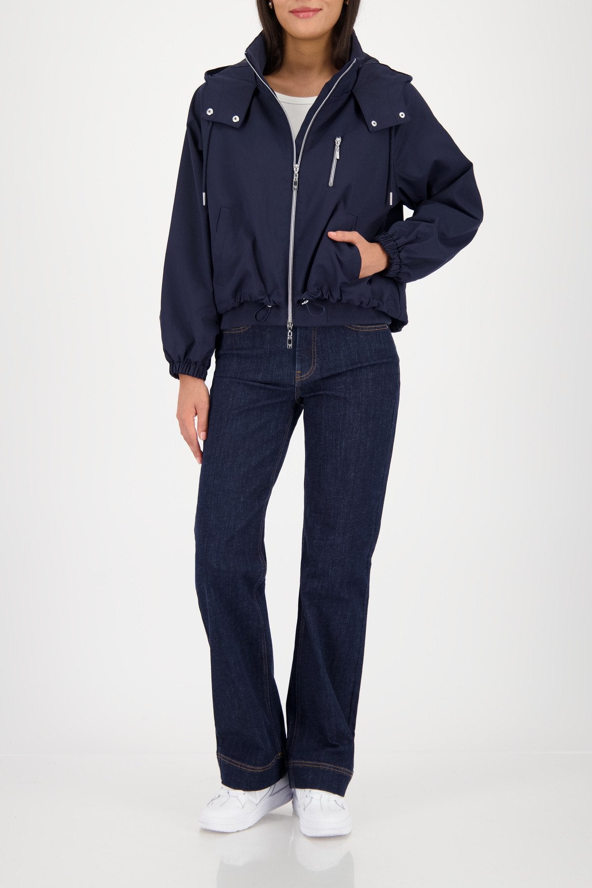 Jacke (Marine)