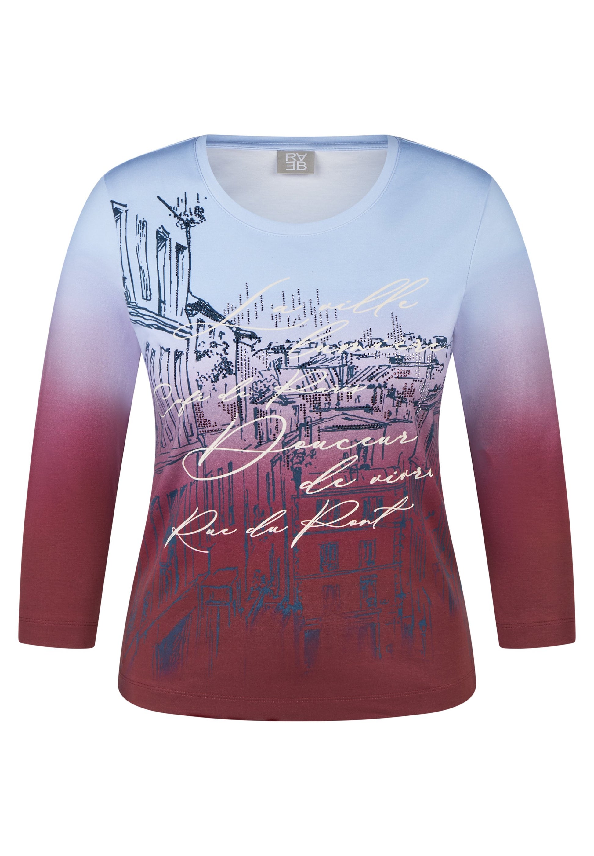 Cafe Paris (Merlot)