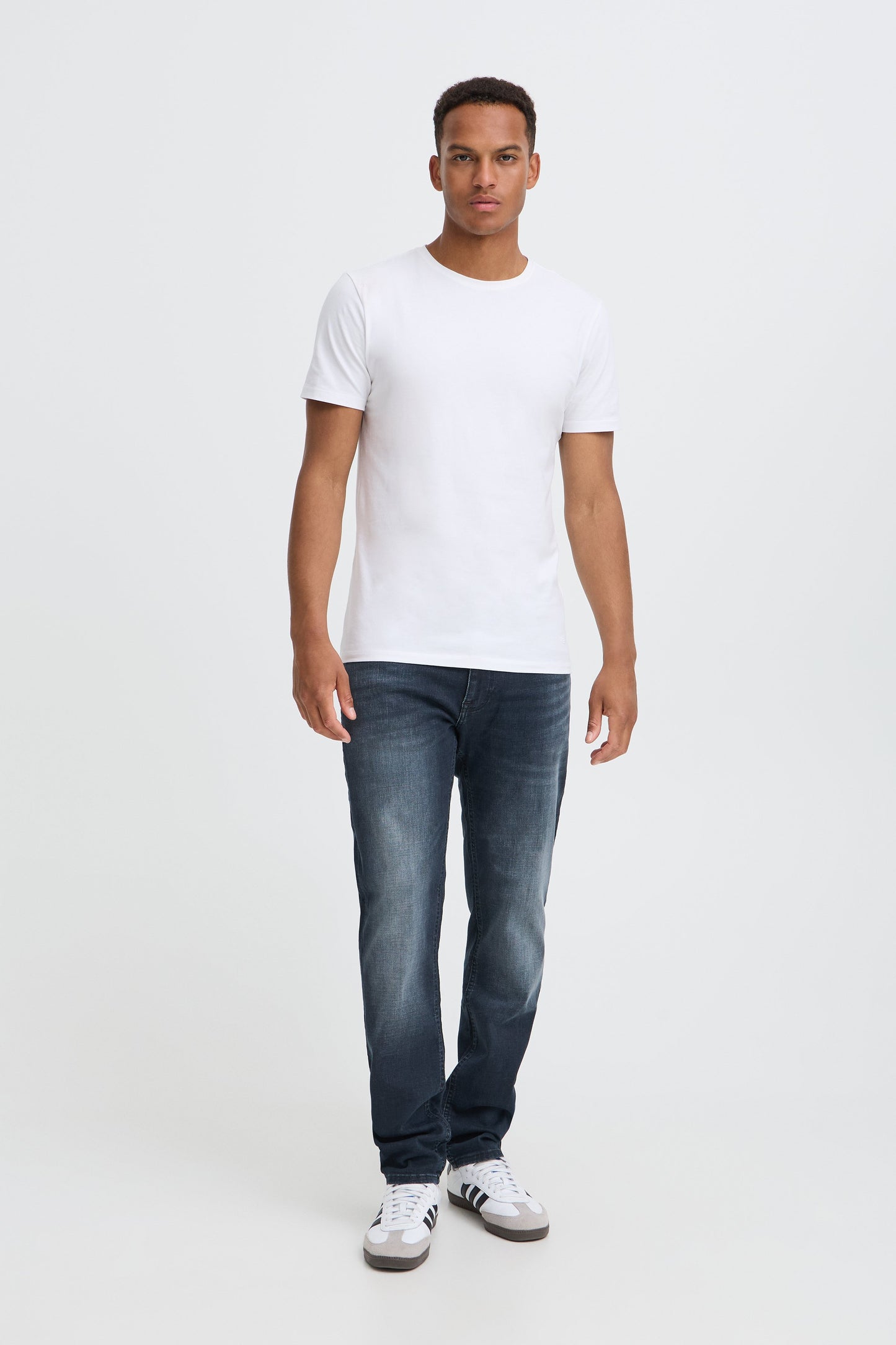 Bhtwister2391 Slimfit Multif. (76214-deni)