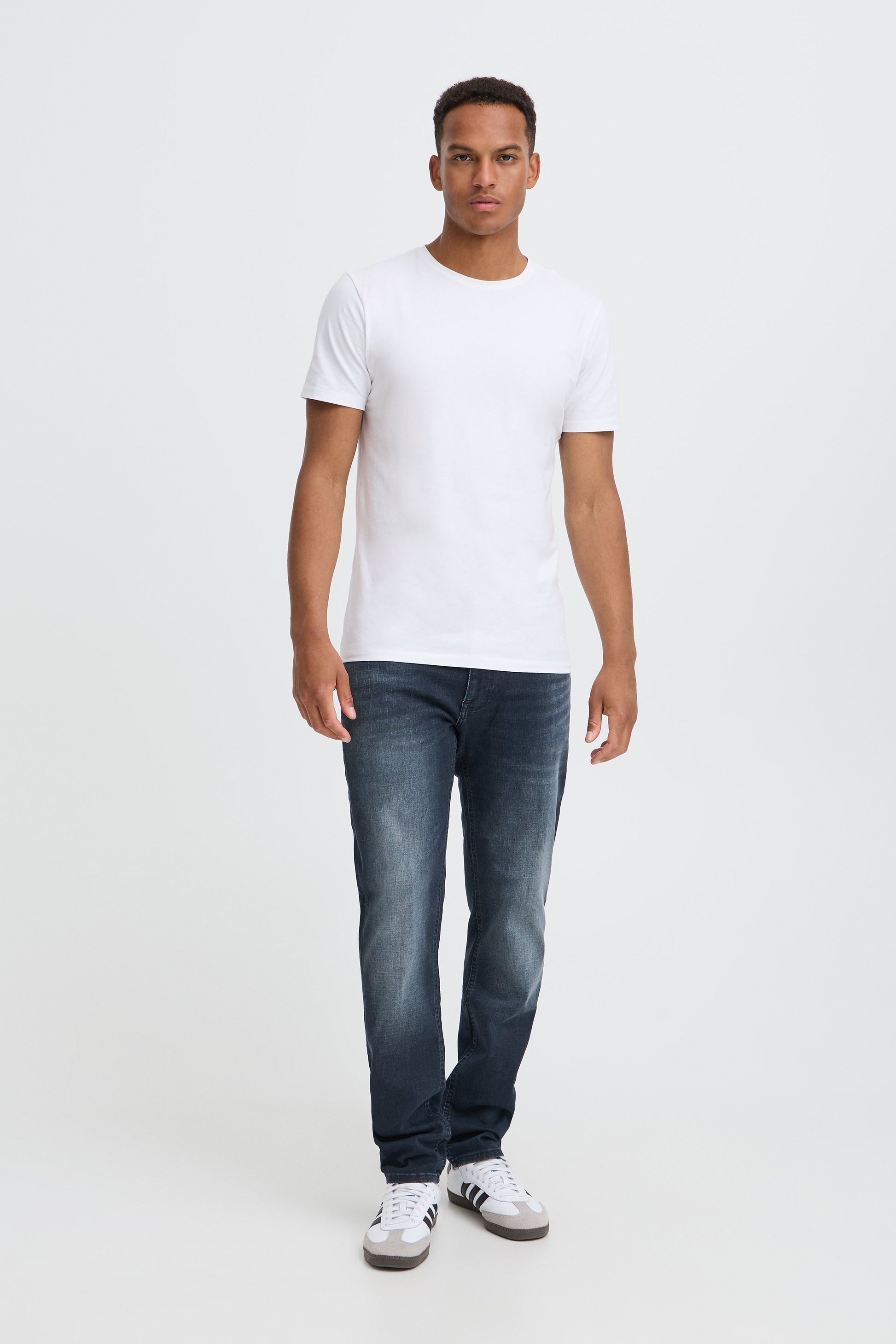 Bhtwister2391 Slimfit Multif. (76214-deni)