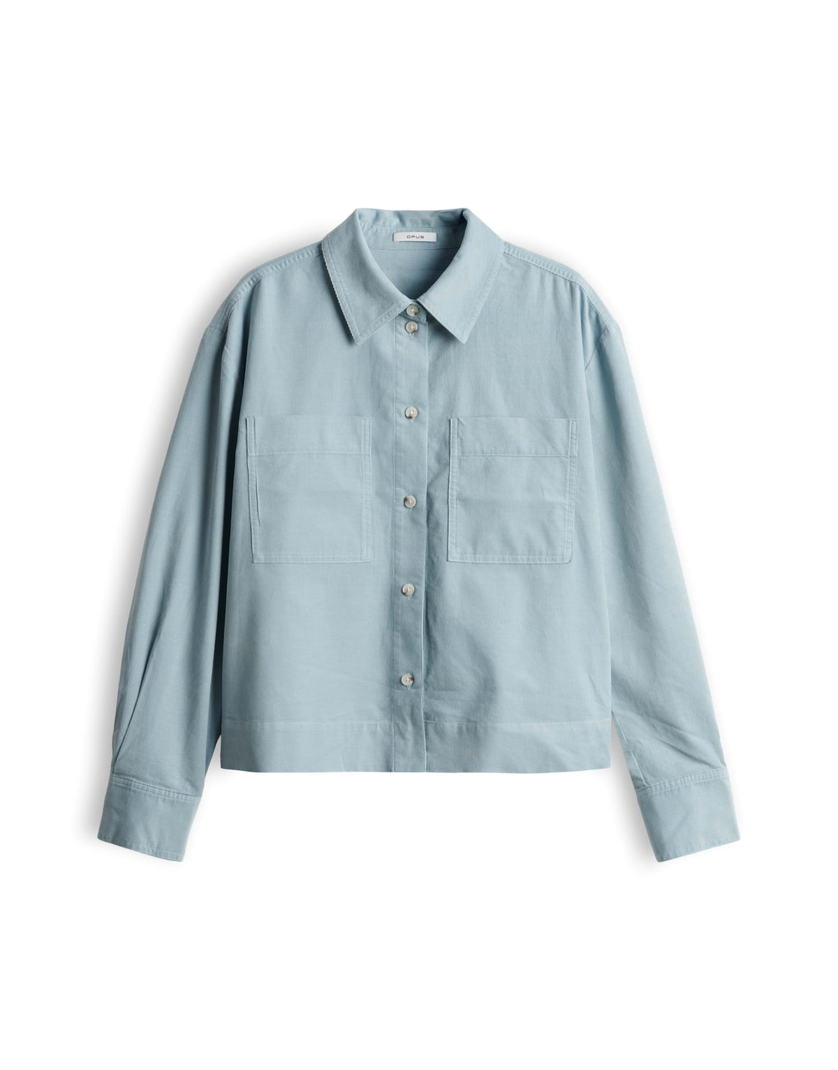 Fronna (Dusty Aqua)