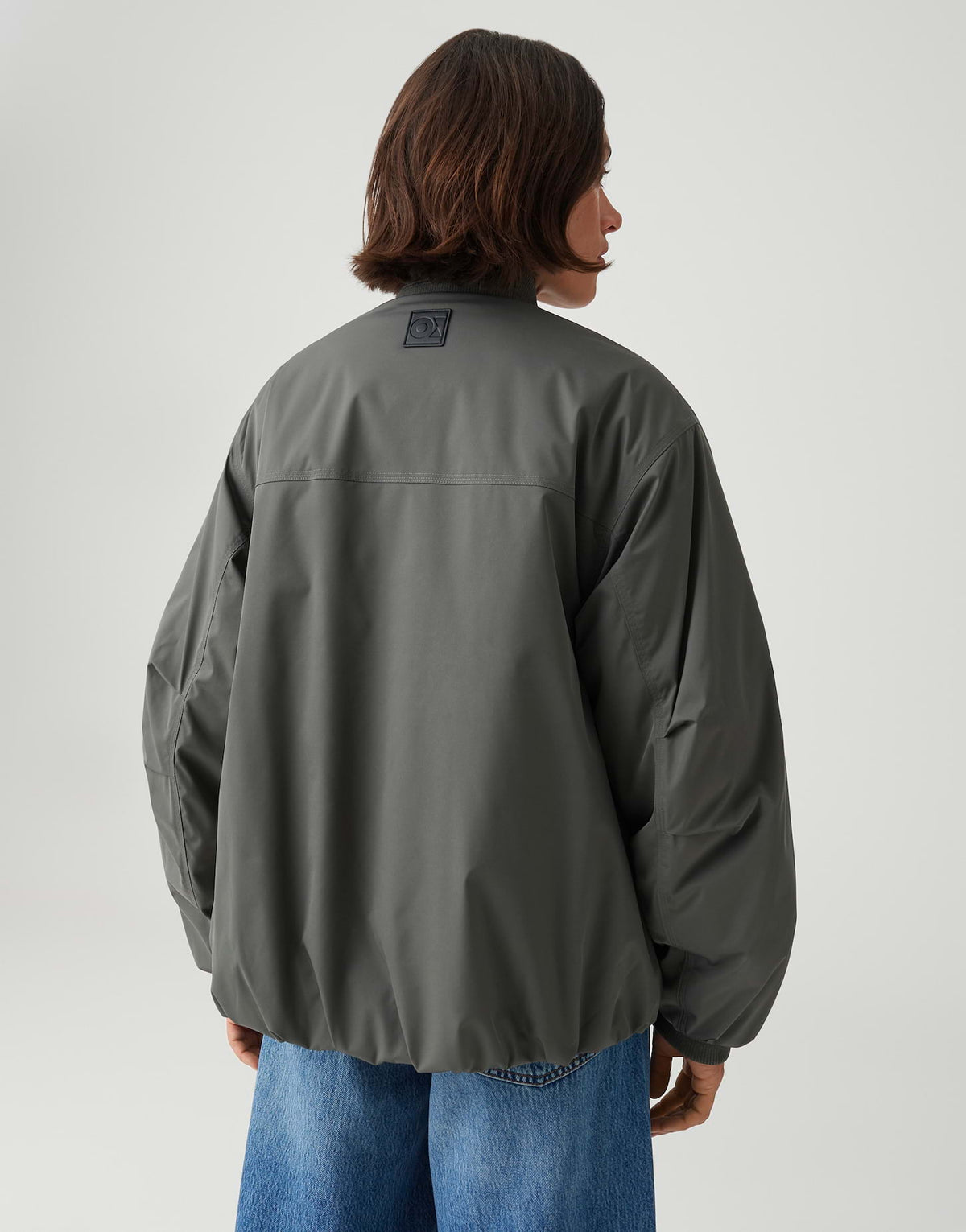 Hotensi (Sage Grey)