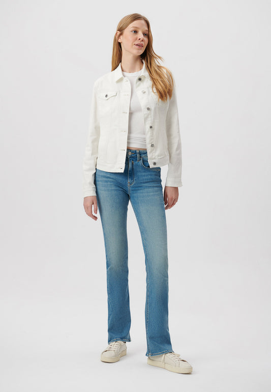 Daisy (Off White Sate)