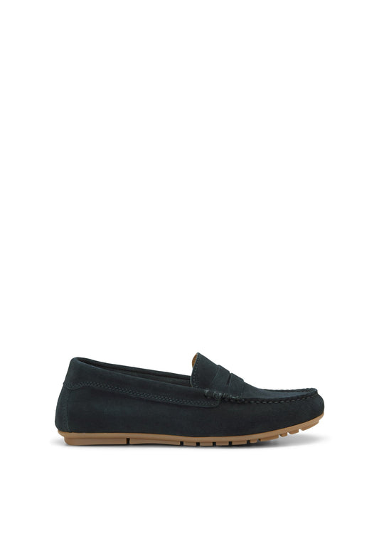 Mokassin (Navy)