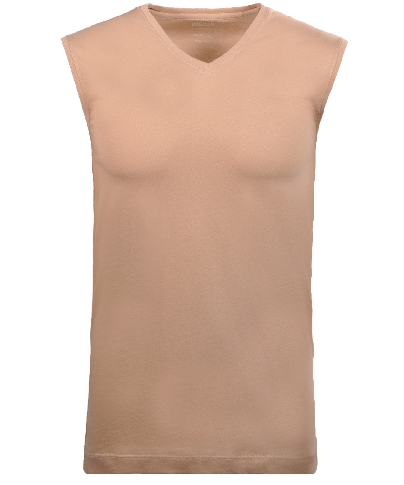 Bodywear V-Neck 2er Pack Underwear (Light Skin)