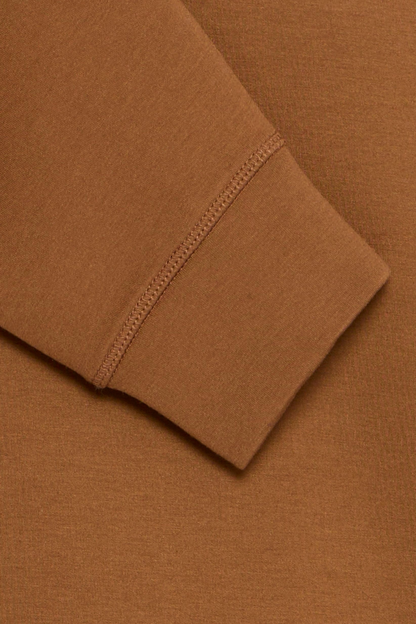 Bhfarmer Sweatshirt (Toffee)