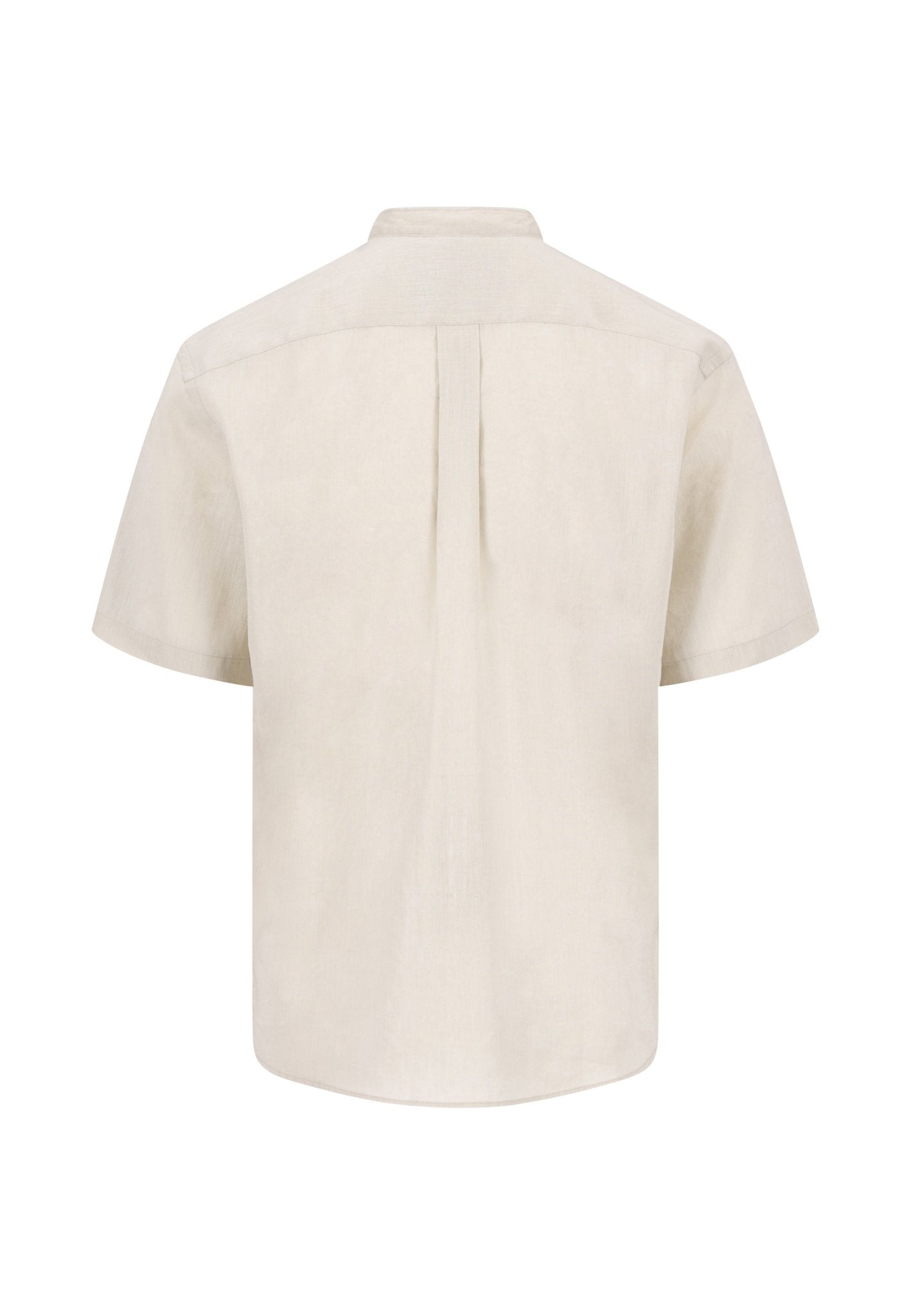 Summer Linen, Stand-Up., 1/2 (Cement)