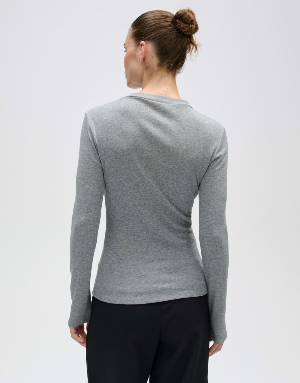 Sylivia (Easy Grey)