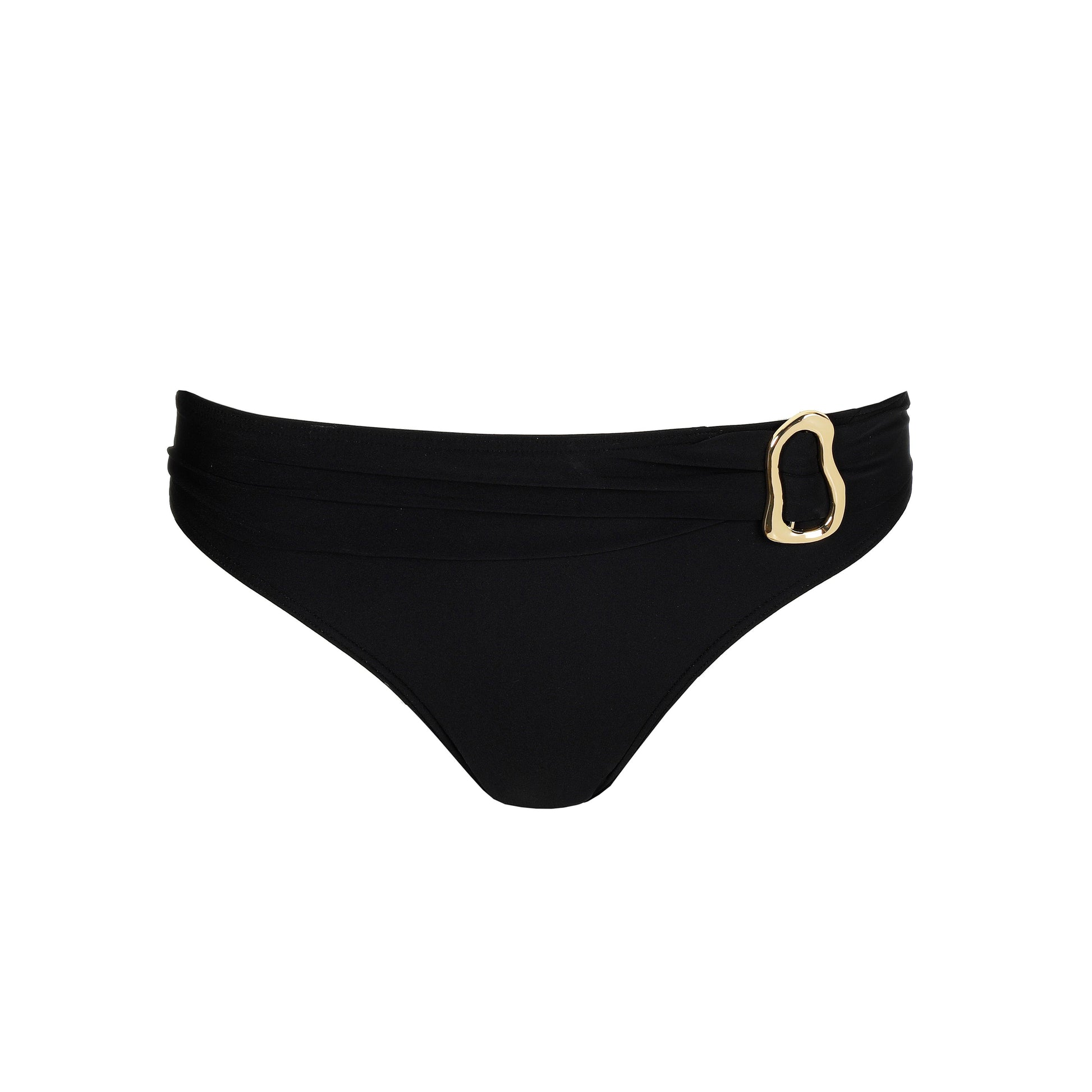 UVITA schwarz Bikini Rioslip (Zwa)