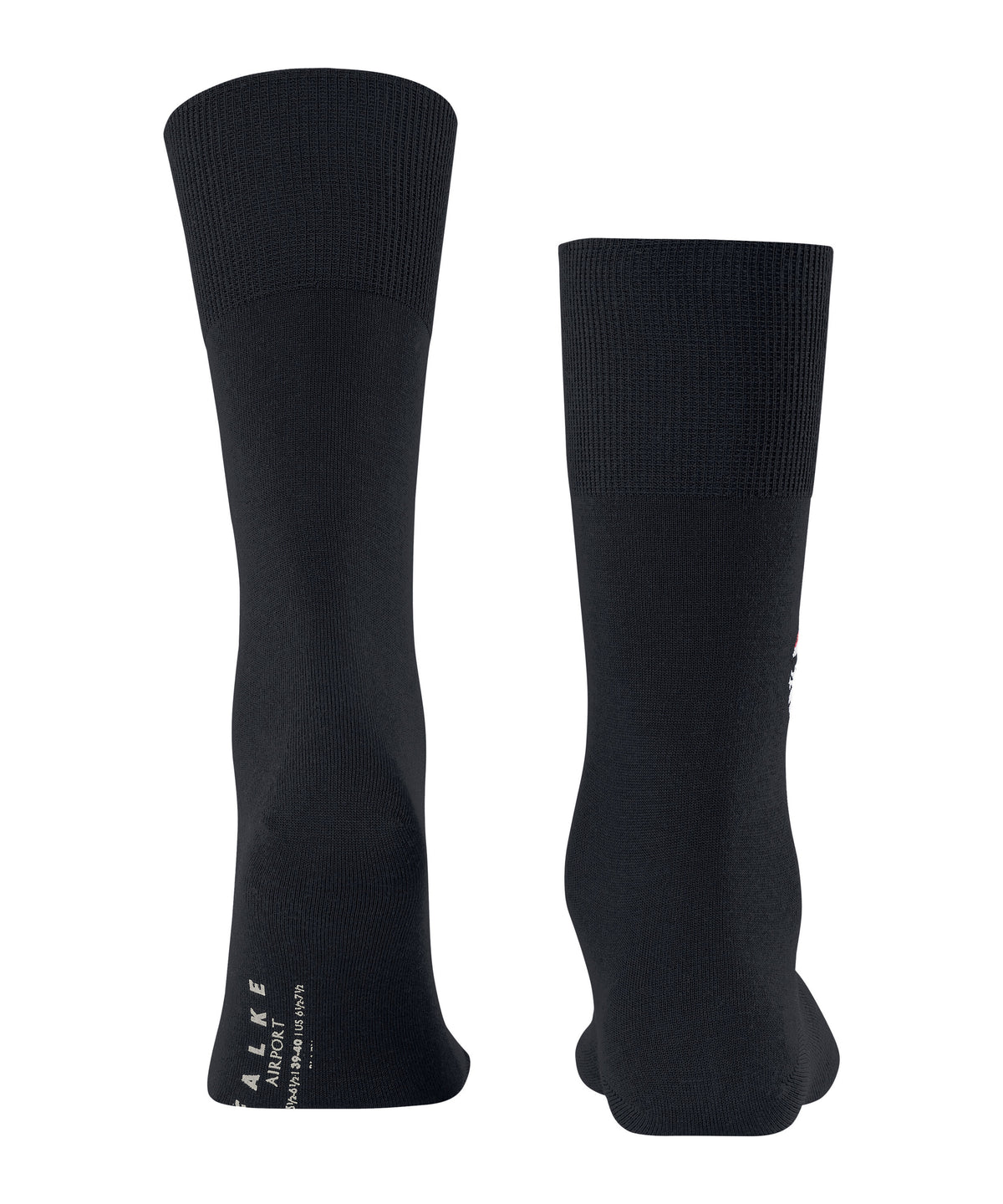 FALKE Airport Santa Claus Herren (Dark Navy)