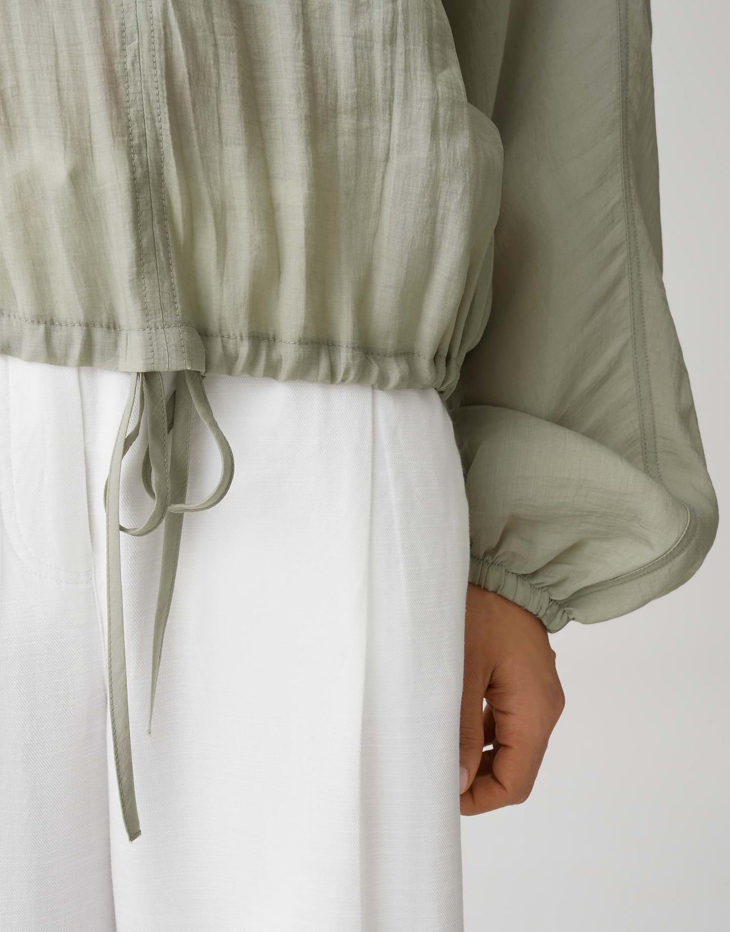 Filla (Pale Olive)