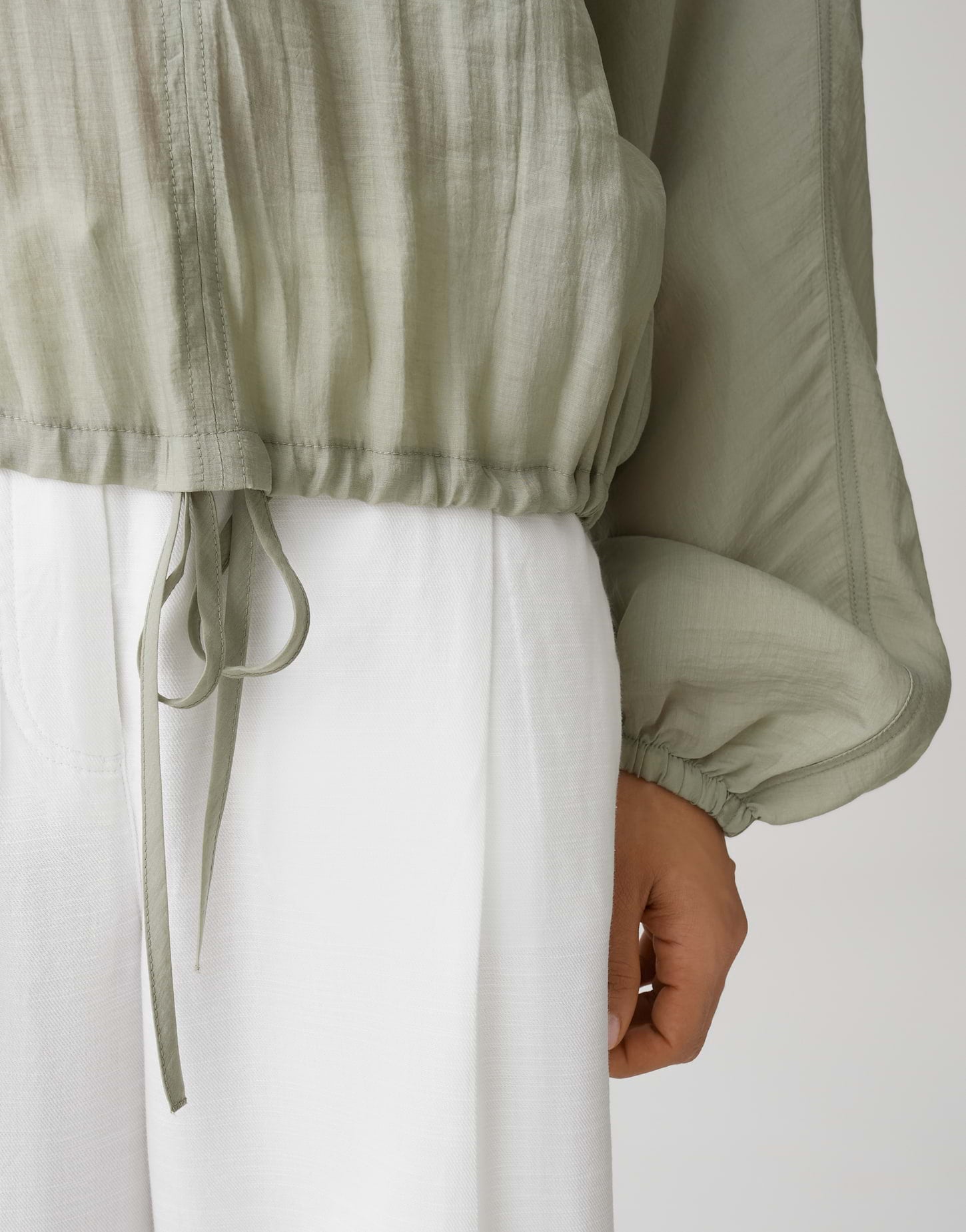 Filla (Pale Olive)
