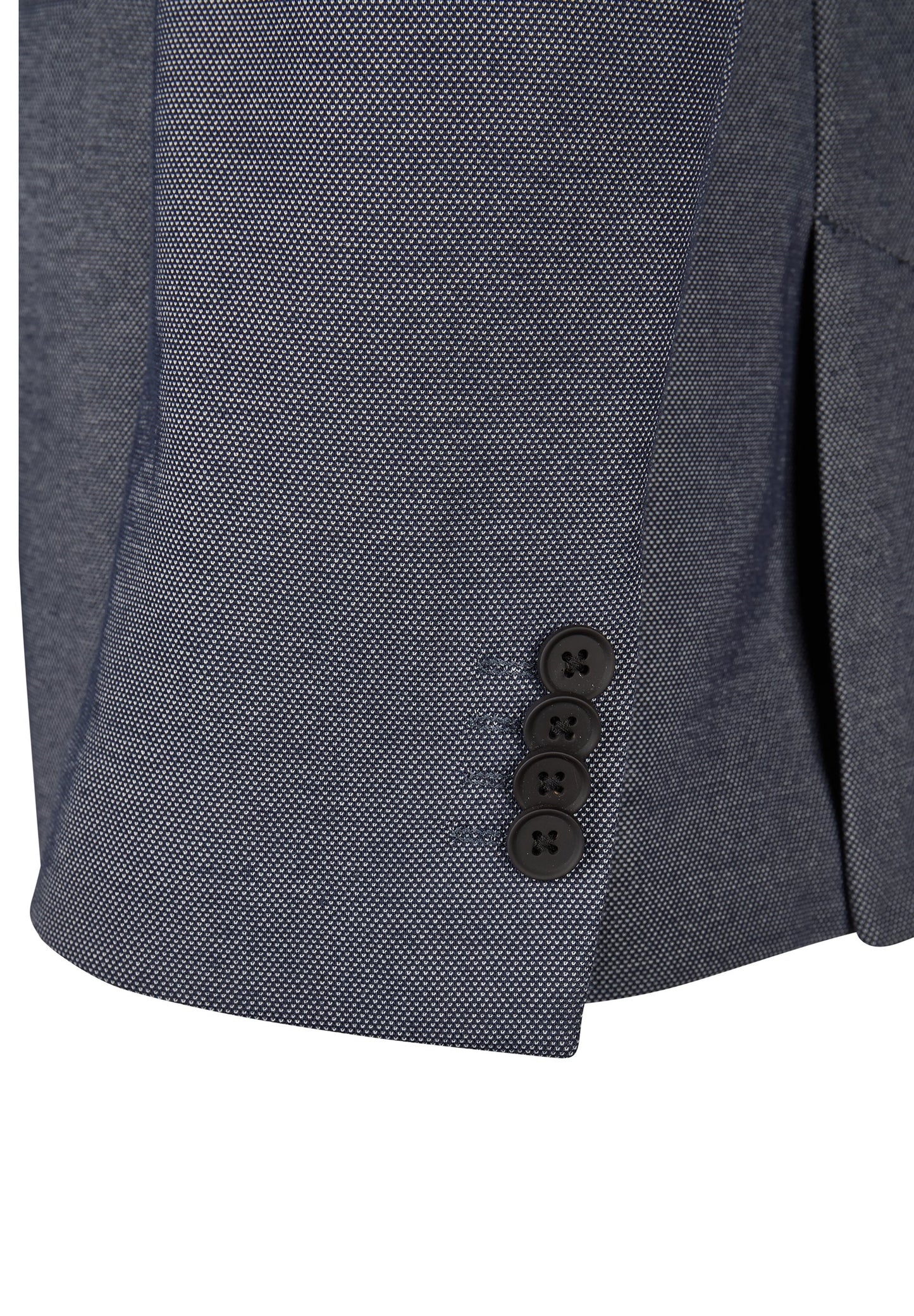 Sakko (Dark Blue)