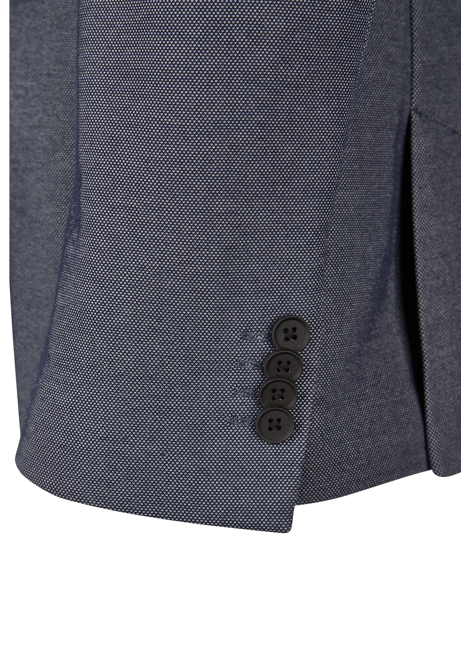 Sakko (Dark Blue)