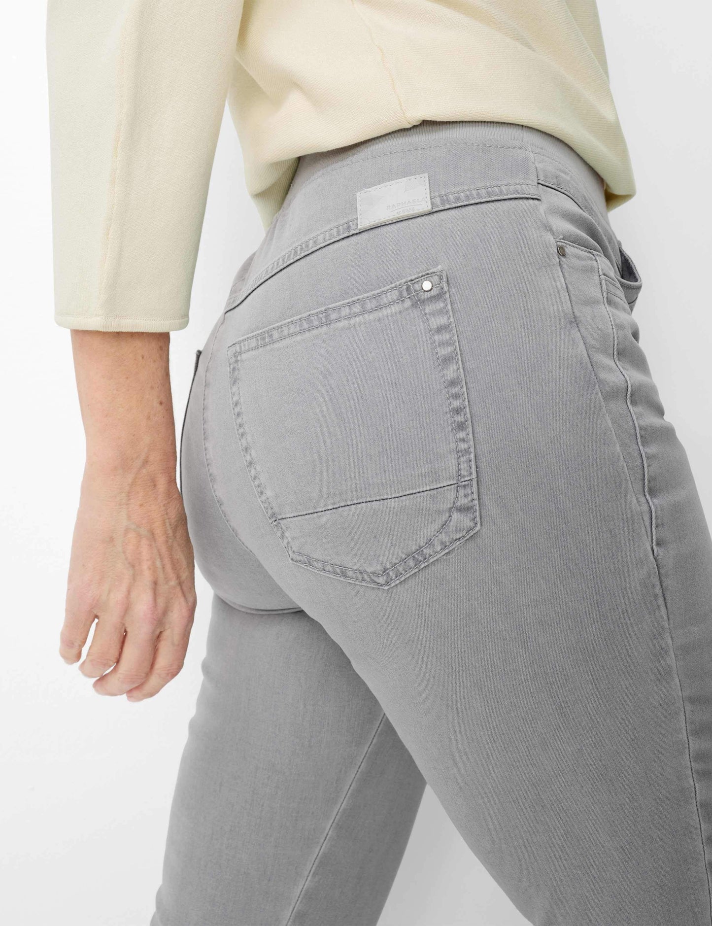Style Pamina Fun (Very Light Grey S)