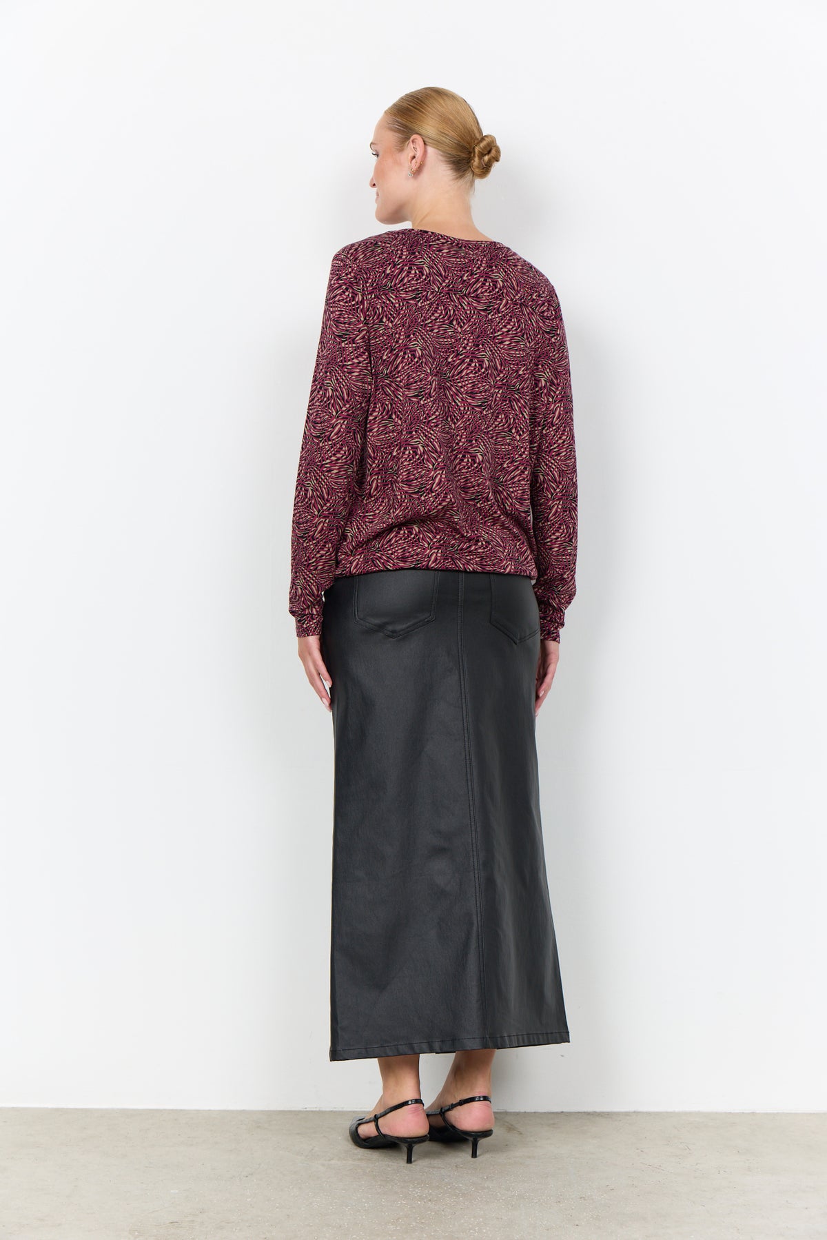 Sc-felicity 559 (4660c 4660c Rhododen)