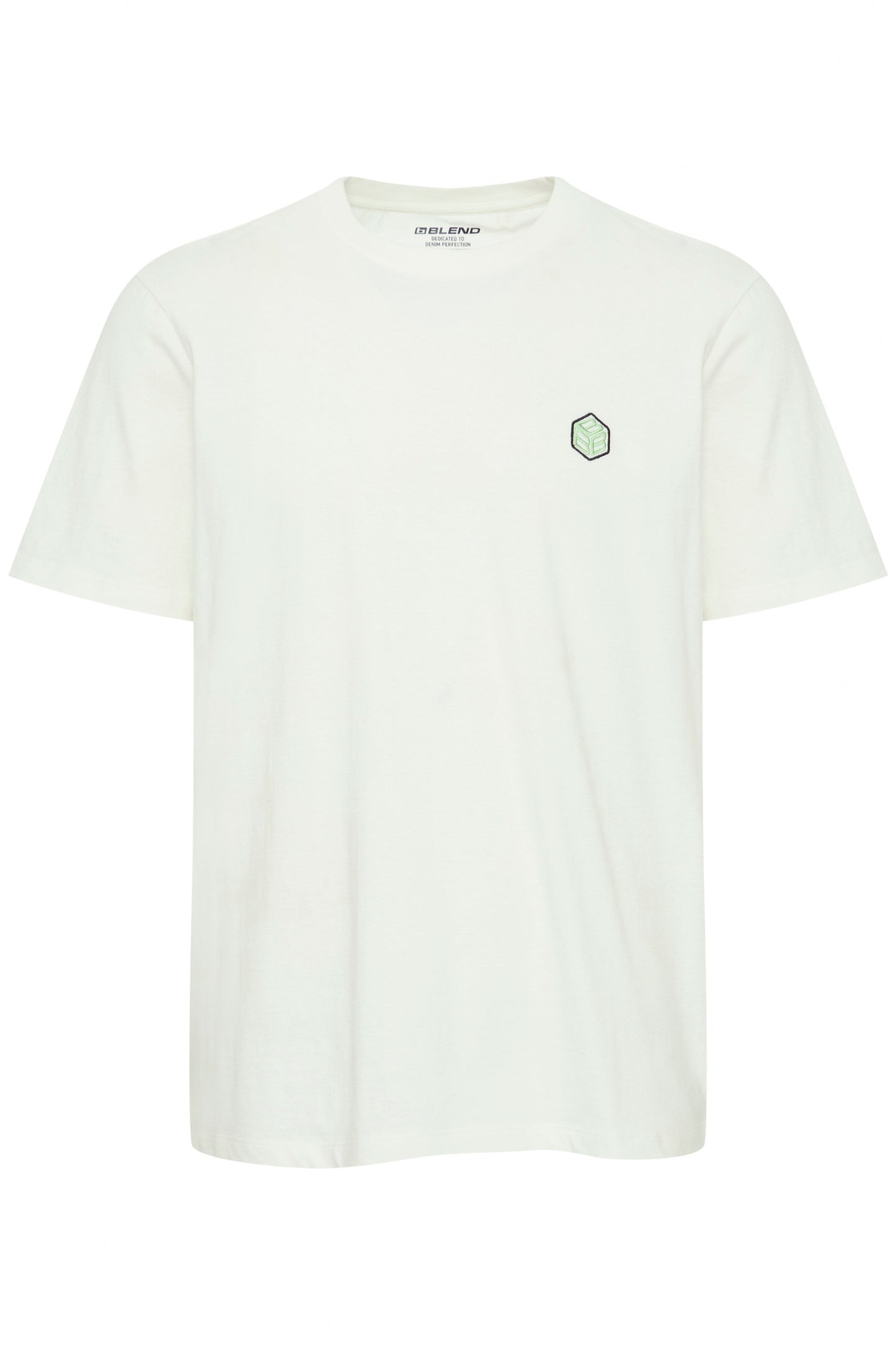 Bhjavad Tee (Arcadian Gree)