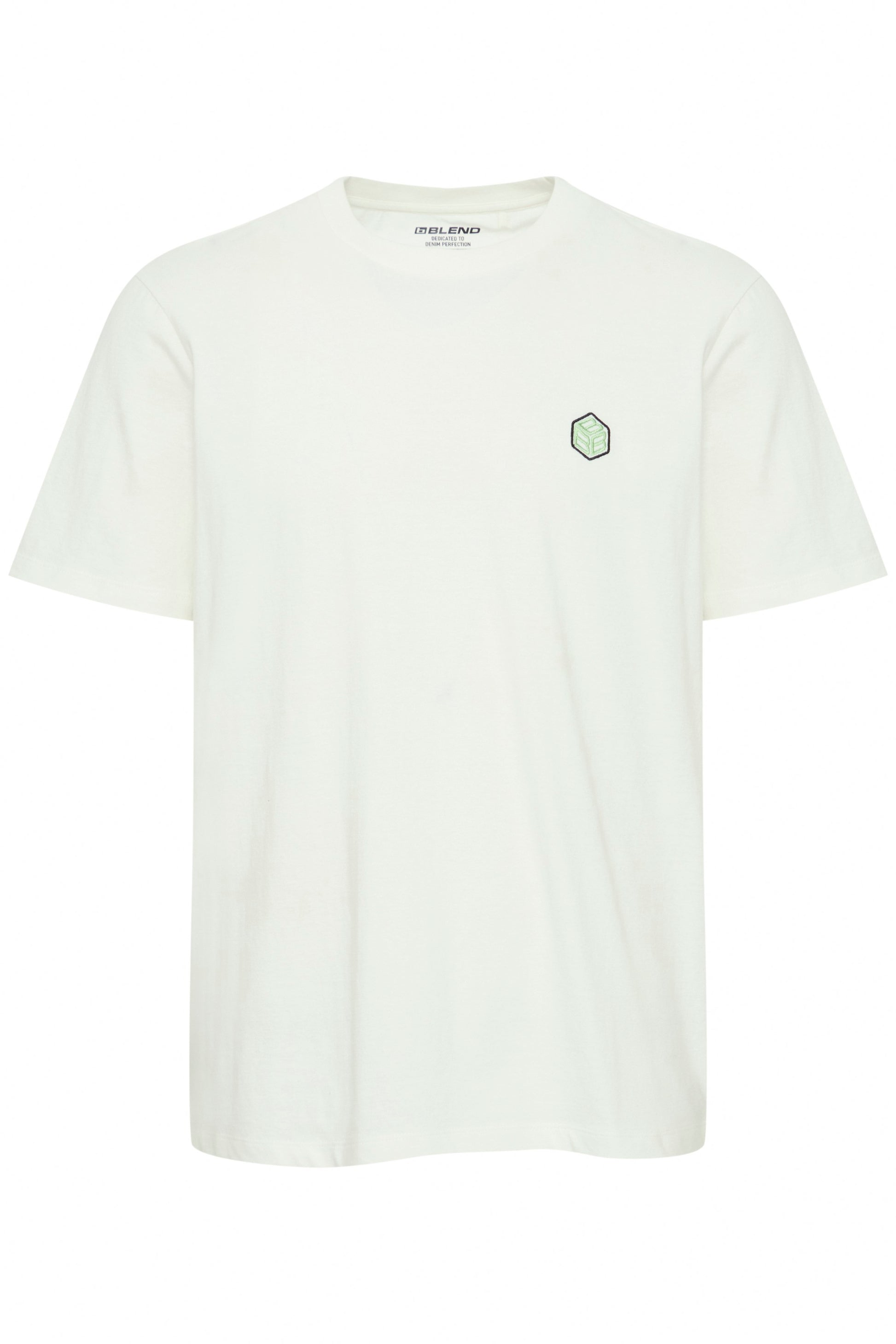 Bhjavad Tee (Arcadian Gree)