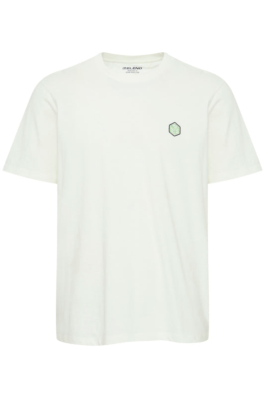 Bhjavad Tee (Arcadian Gree)