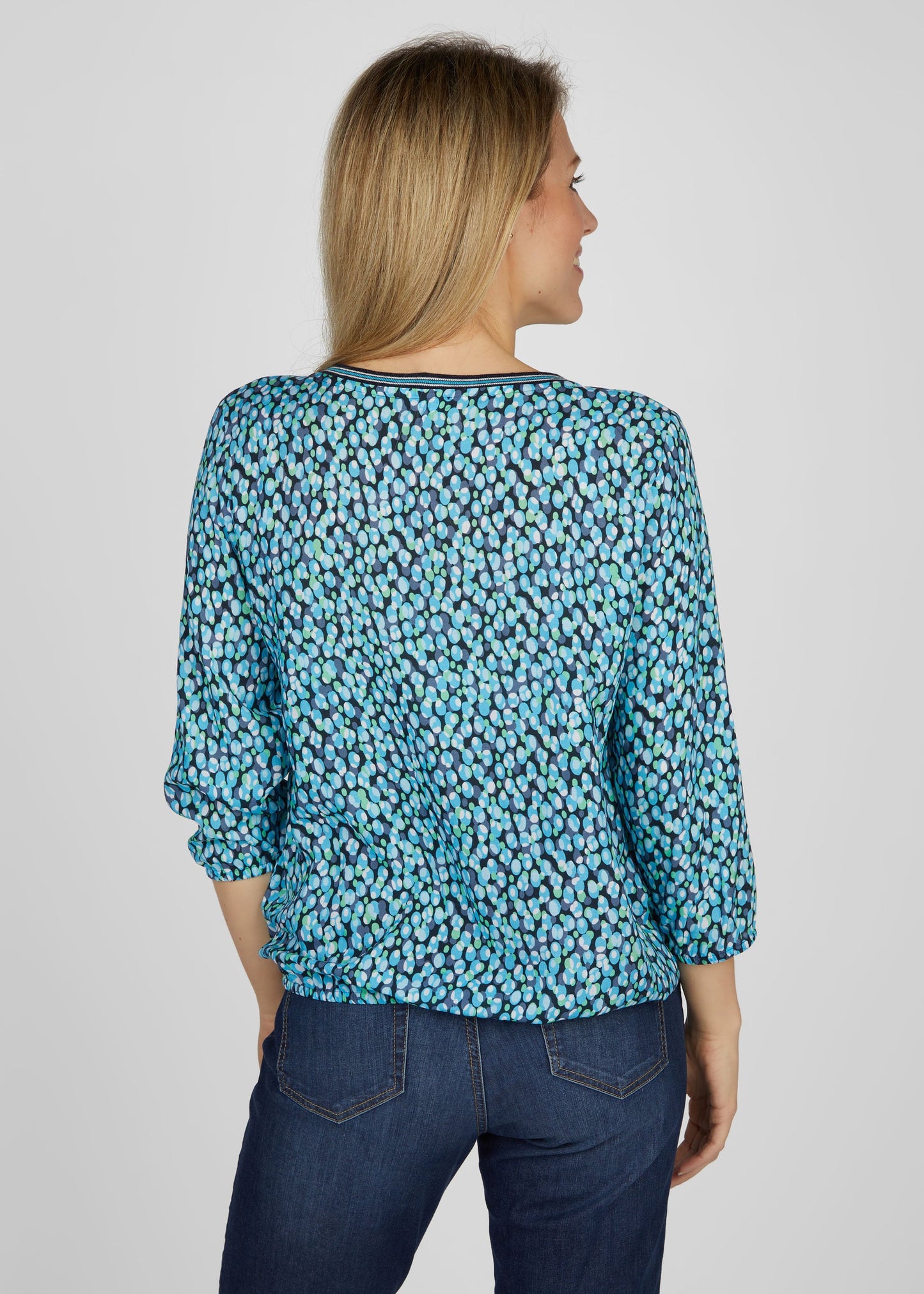 Blue Romance (Tinte)