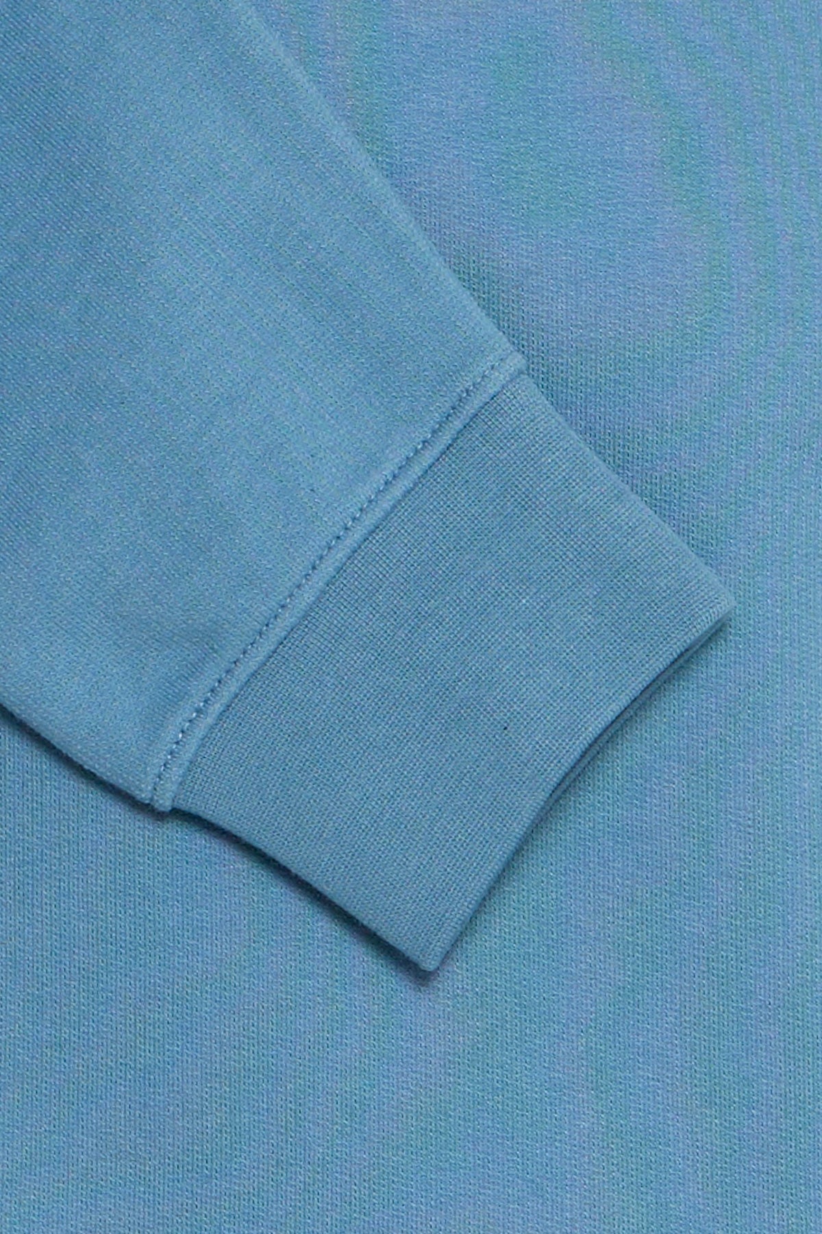 Bhbrody Hood Sweatshirt (Copen Blue)