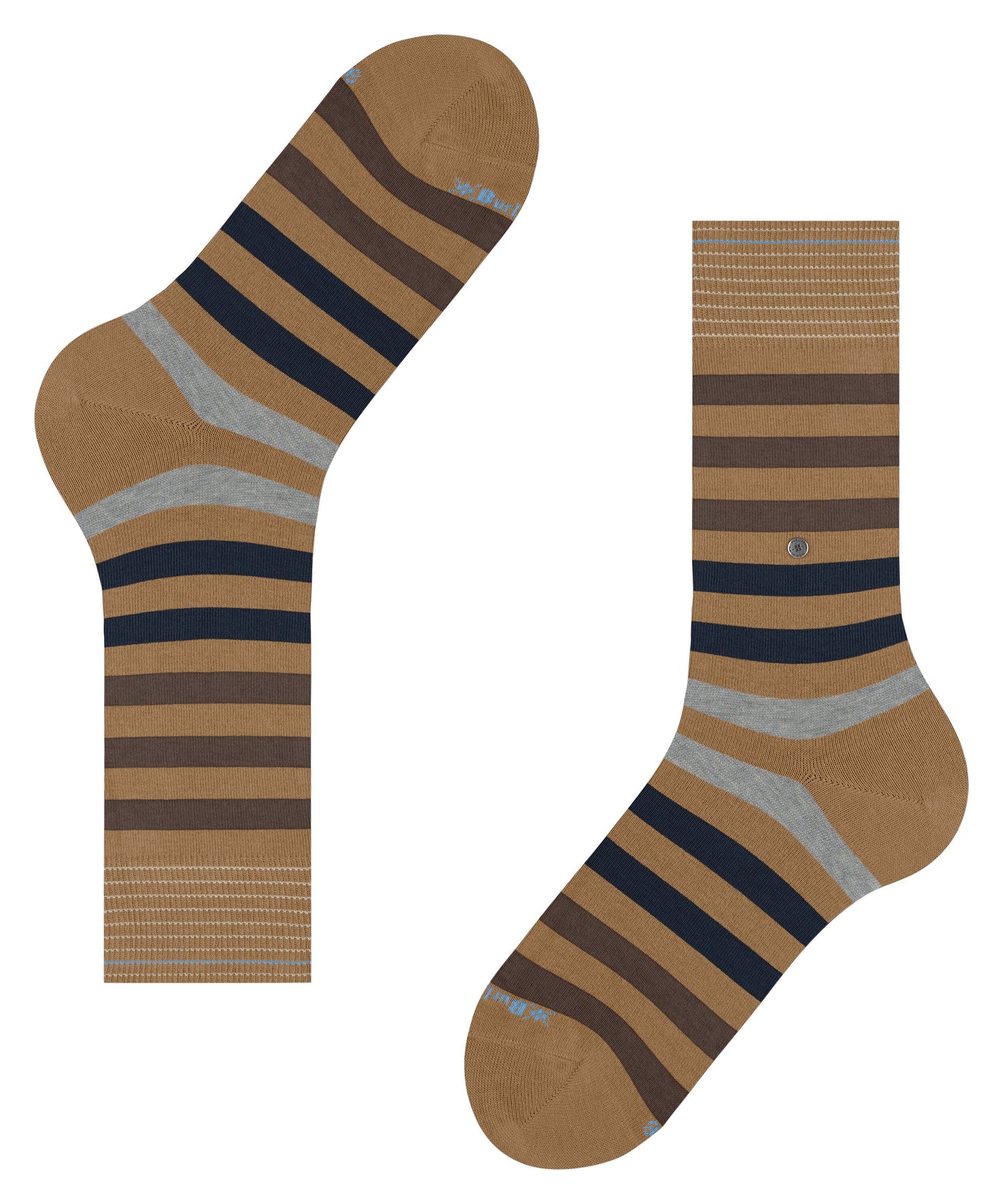 Burlington Blackpool Herren (Auburn)