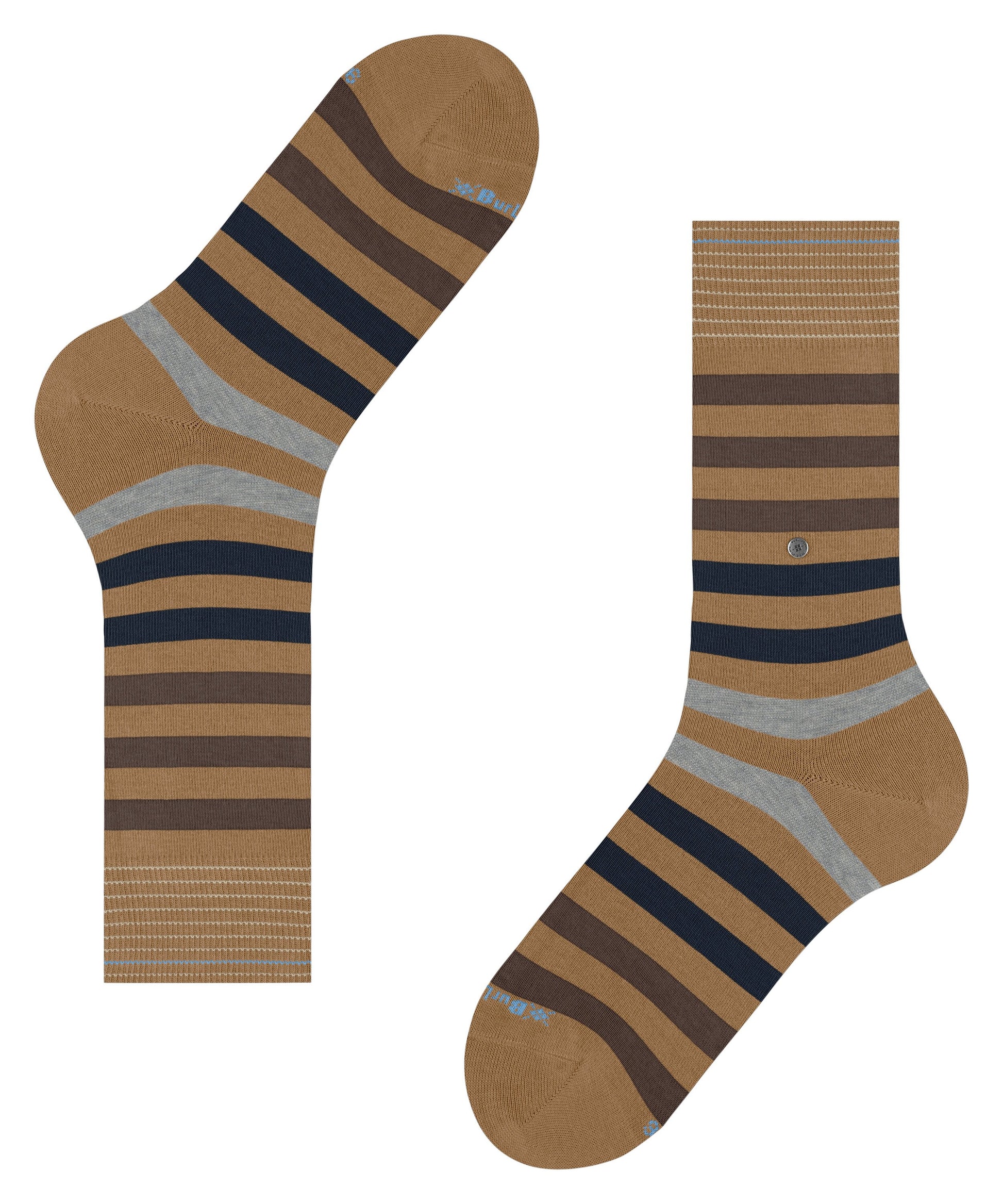 Burlington Blackpool Herren (Auburn)