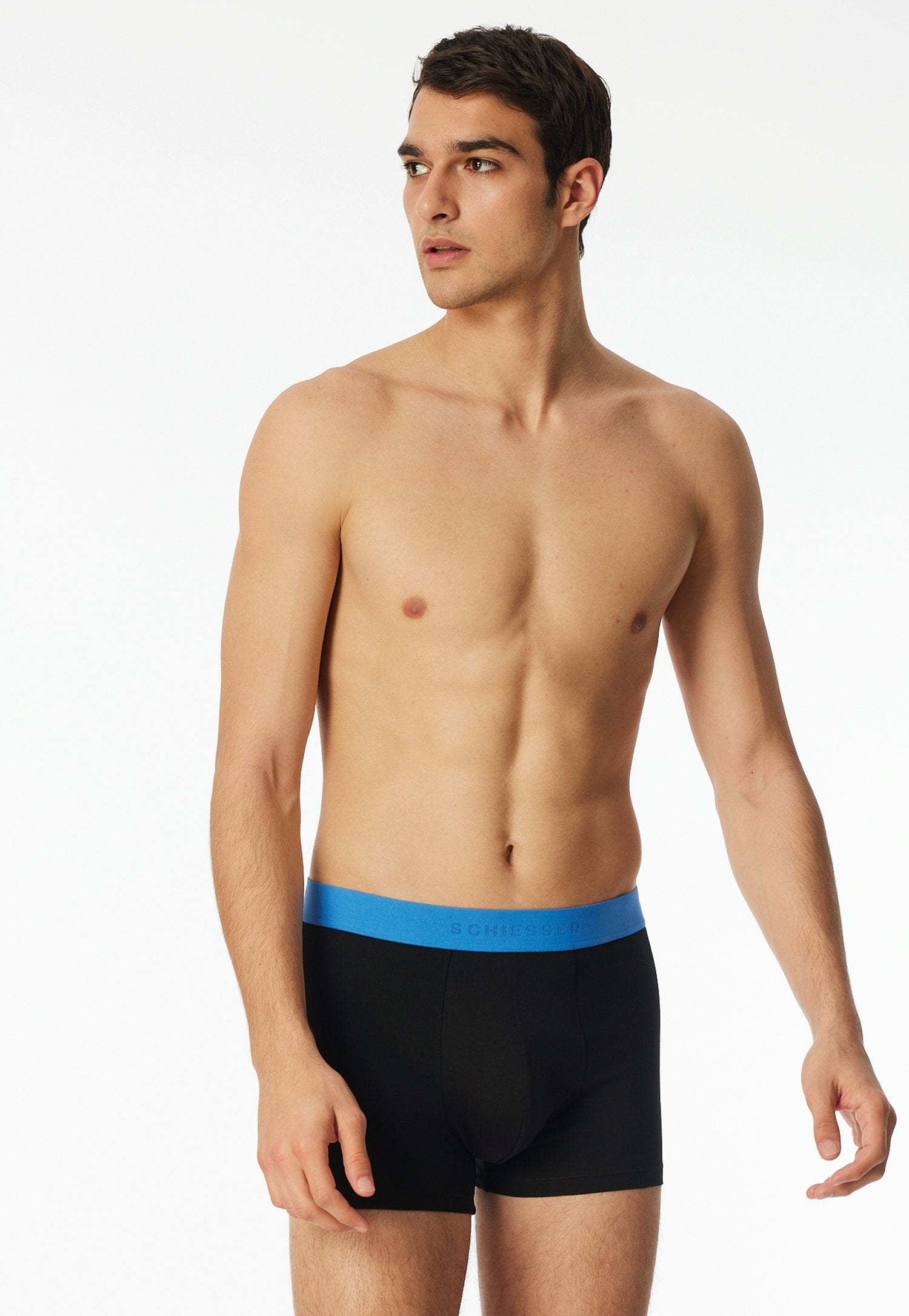 3PACK Shorts (Sortiert)