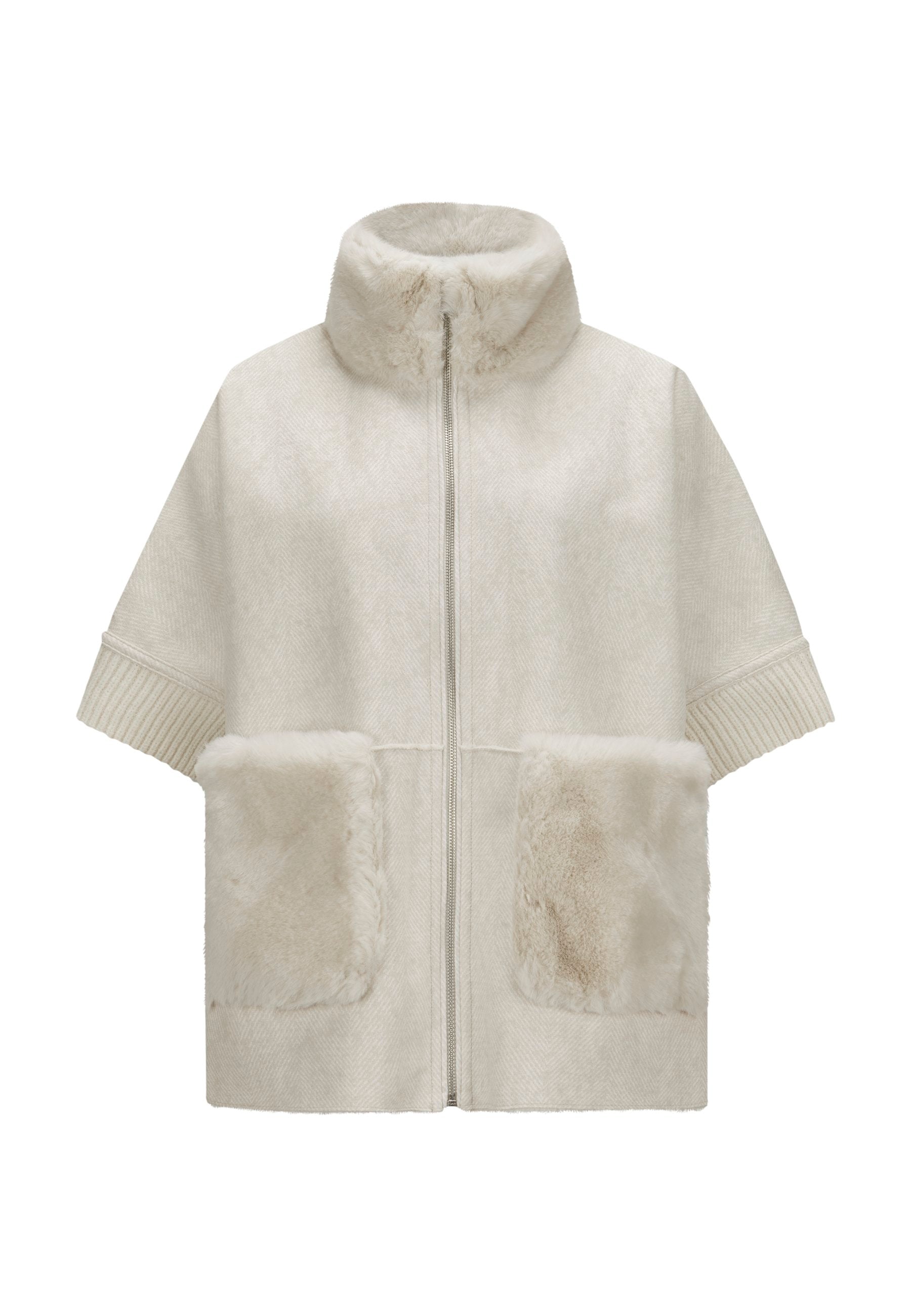 MSAudrey (Creme)