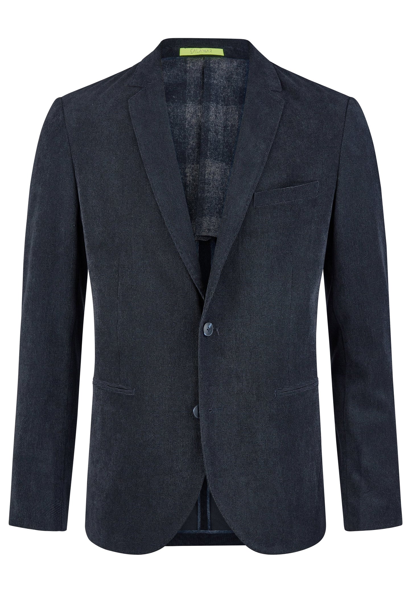 Cord Blazer (Navy)