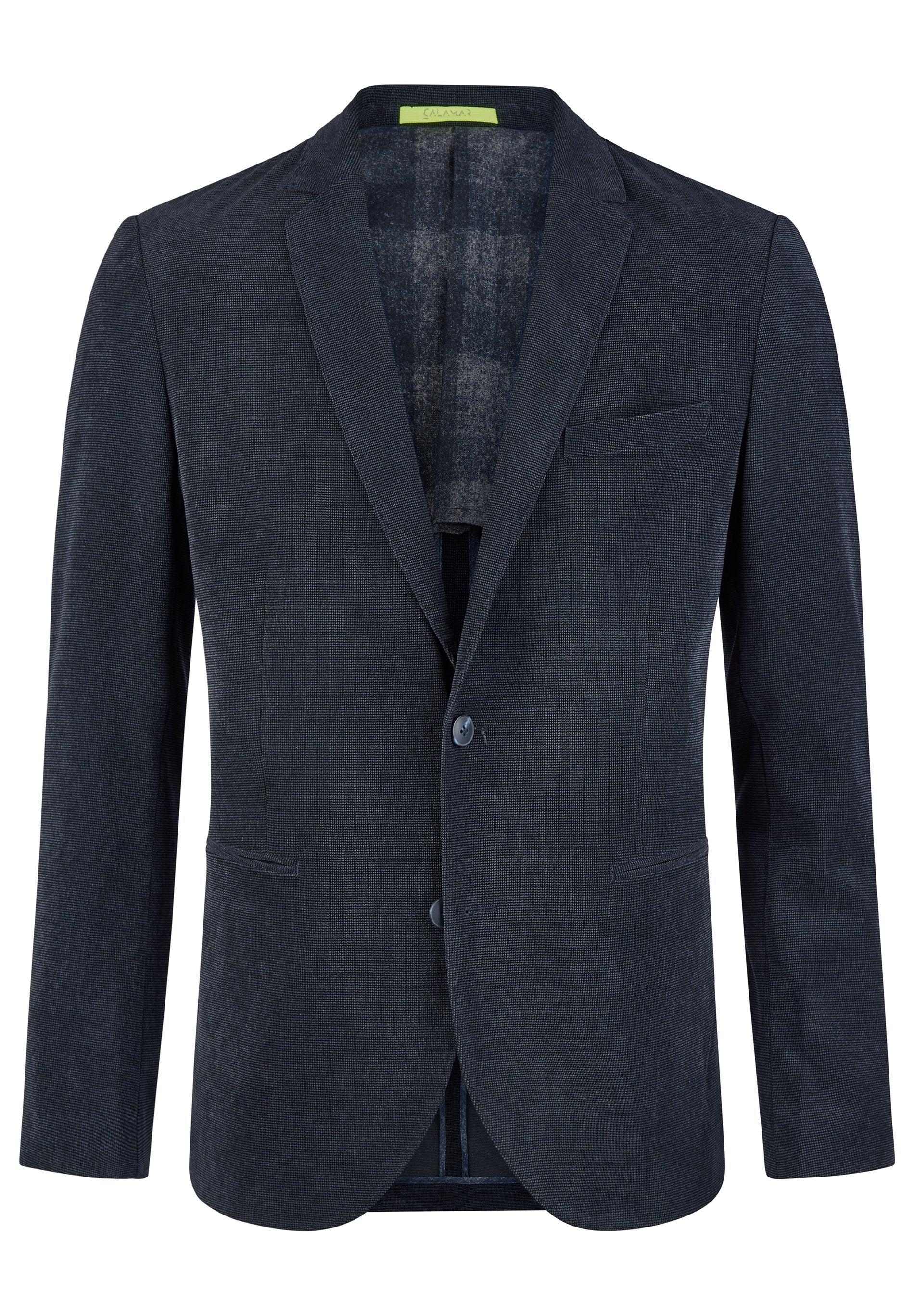 Cord Blazer (Navy)