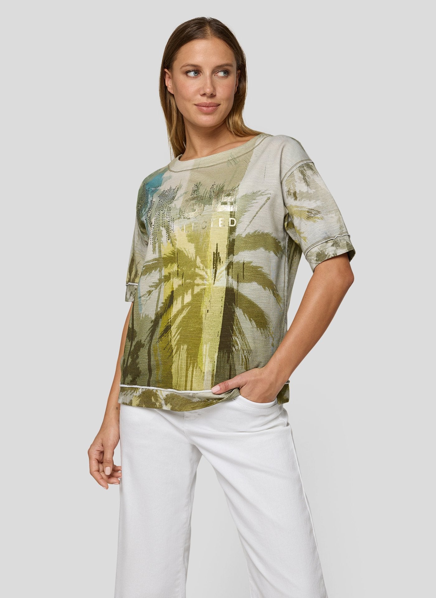 Tropic Glam (Thymian)