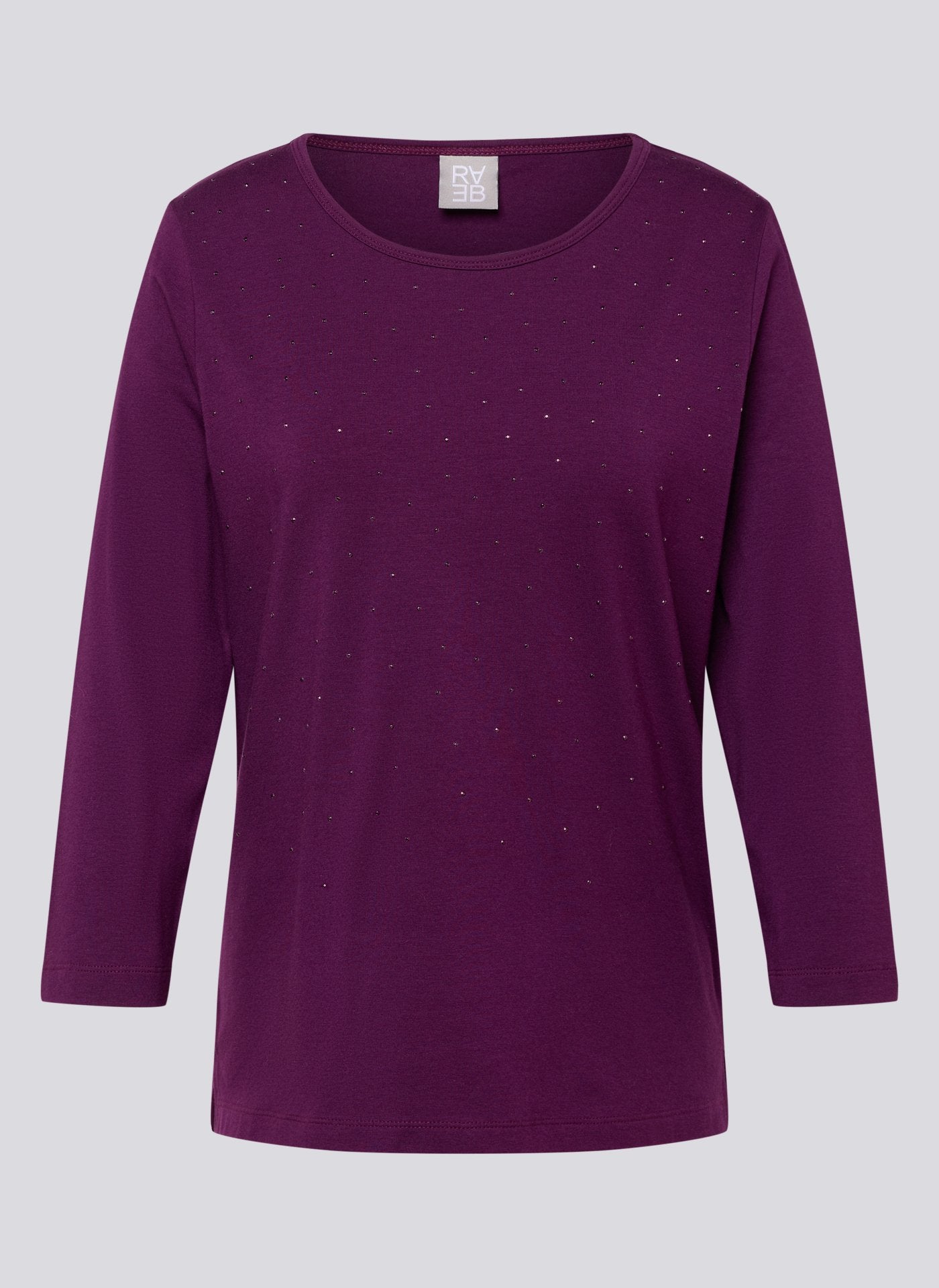 Purple Clouds (Pflaume)