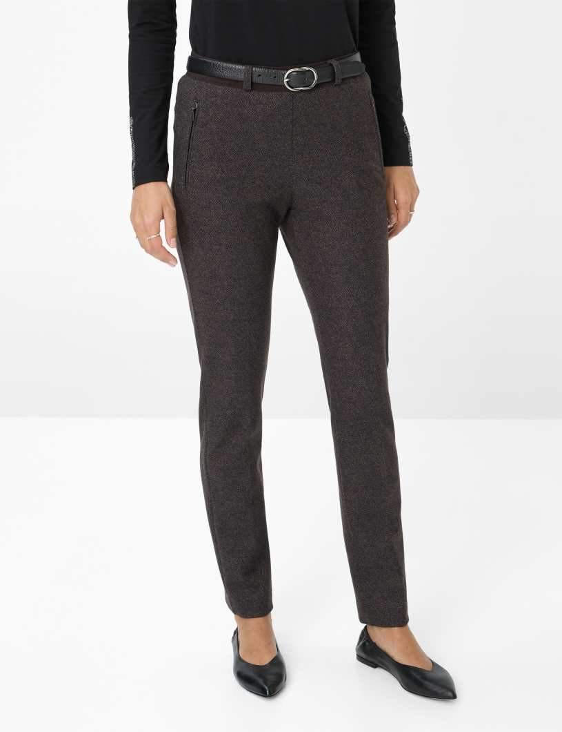 Style Lillyth (Marrone)