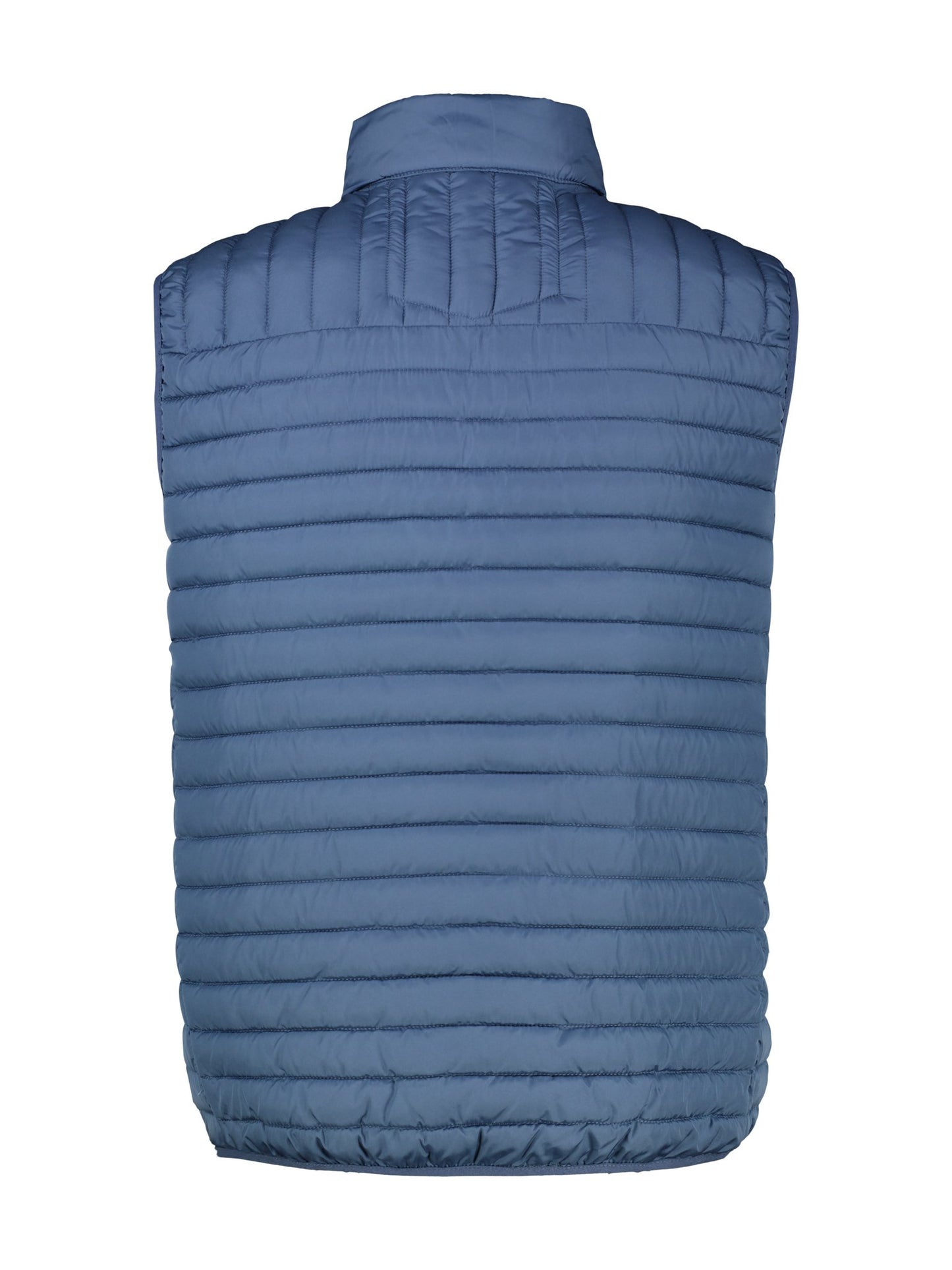 Weste Konfektion (Crispy Blue)