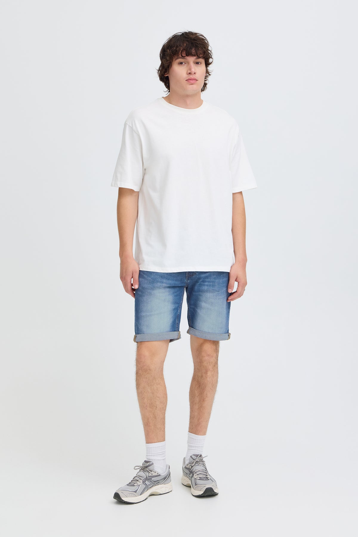 Bhtwister 3326 S/reg  Noos (Denim Middle)