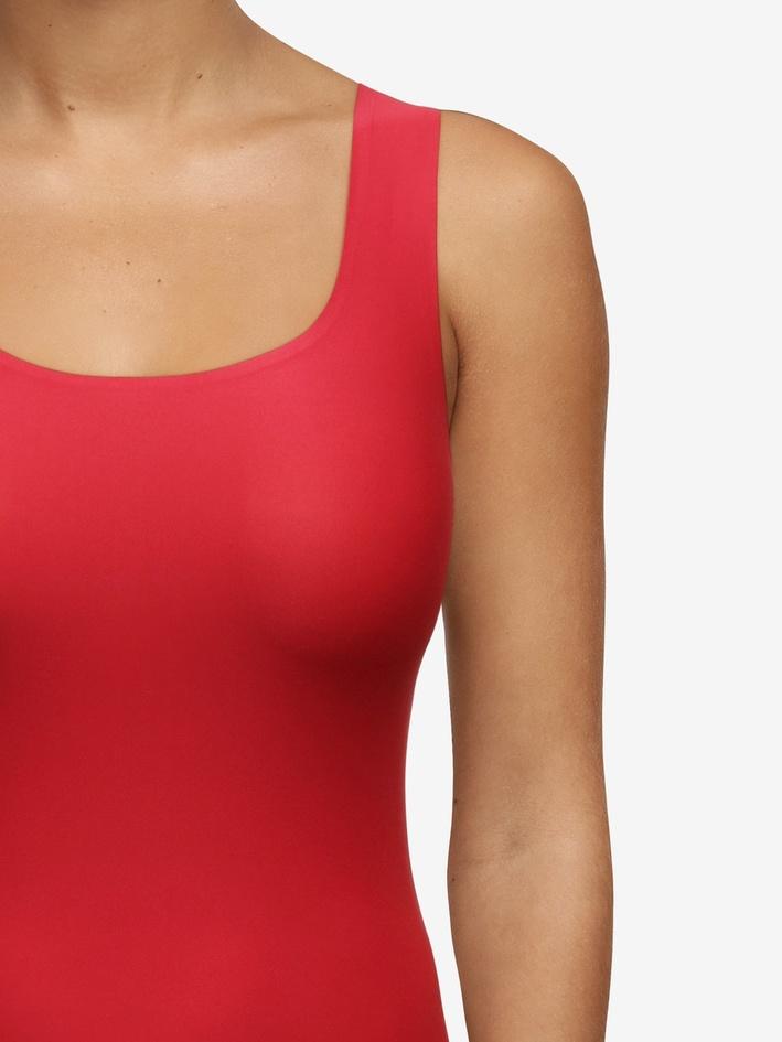 SOFTSTRETCH Top (0yu Coquelicot)