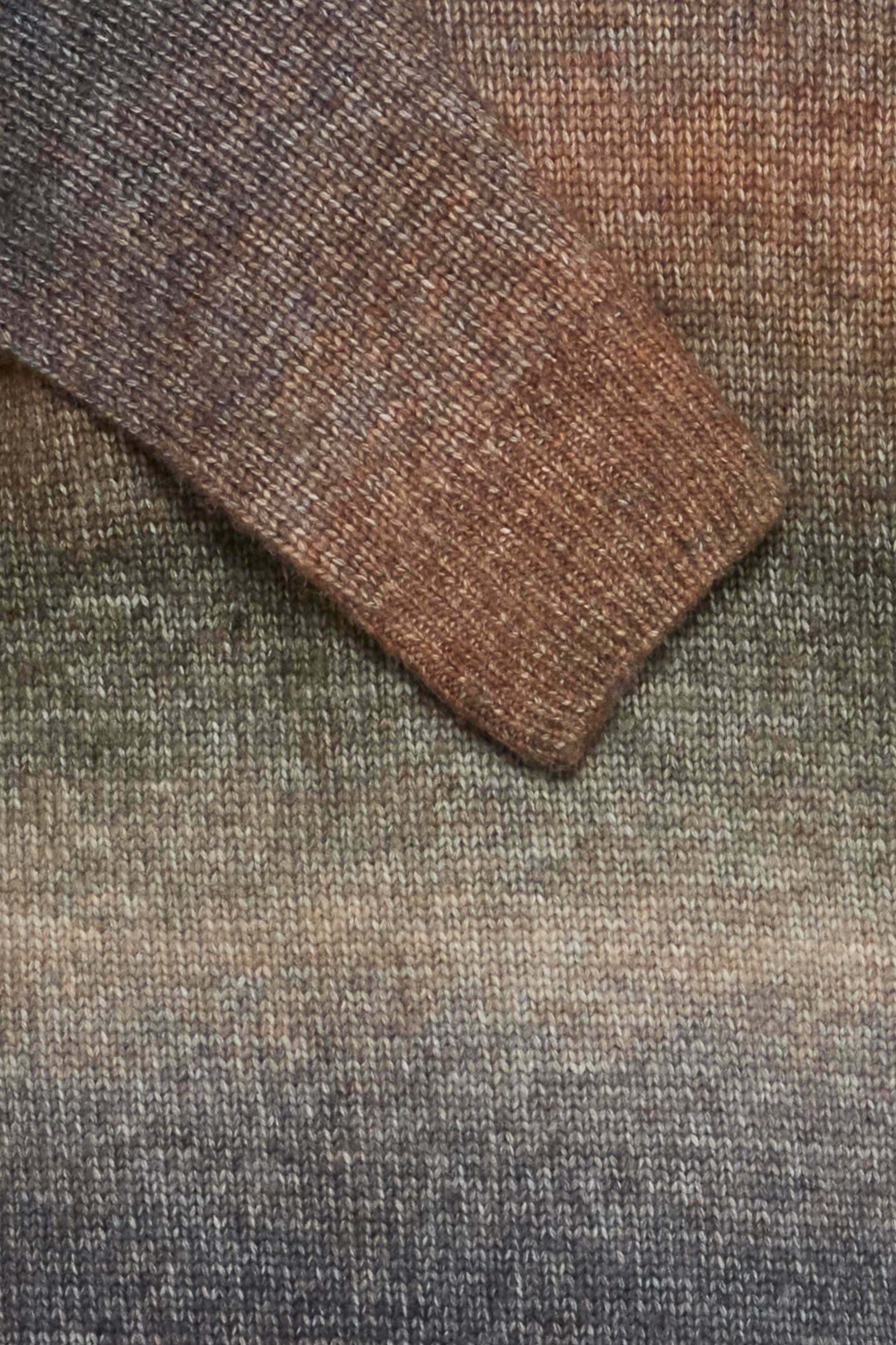 BHDANNIE Pullover (Forest Night)