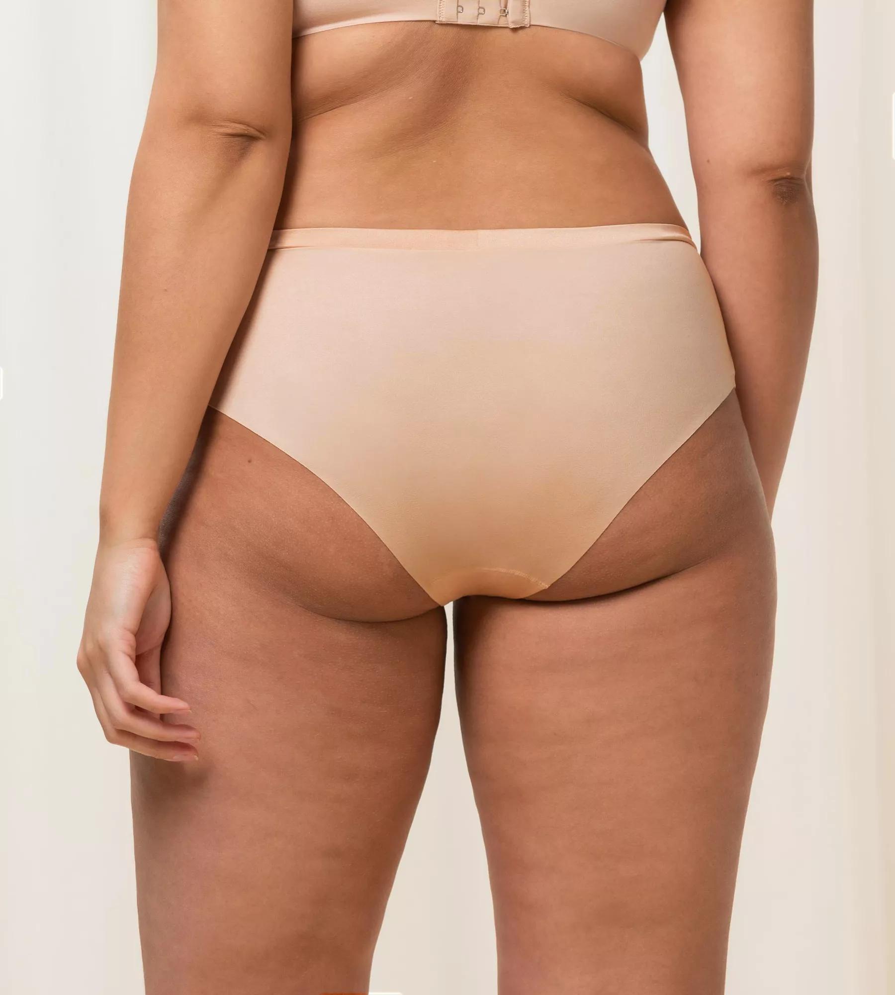 Body Make-up Soft Touch Hipster EX (00ep Neutral Beige)
