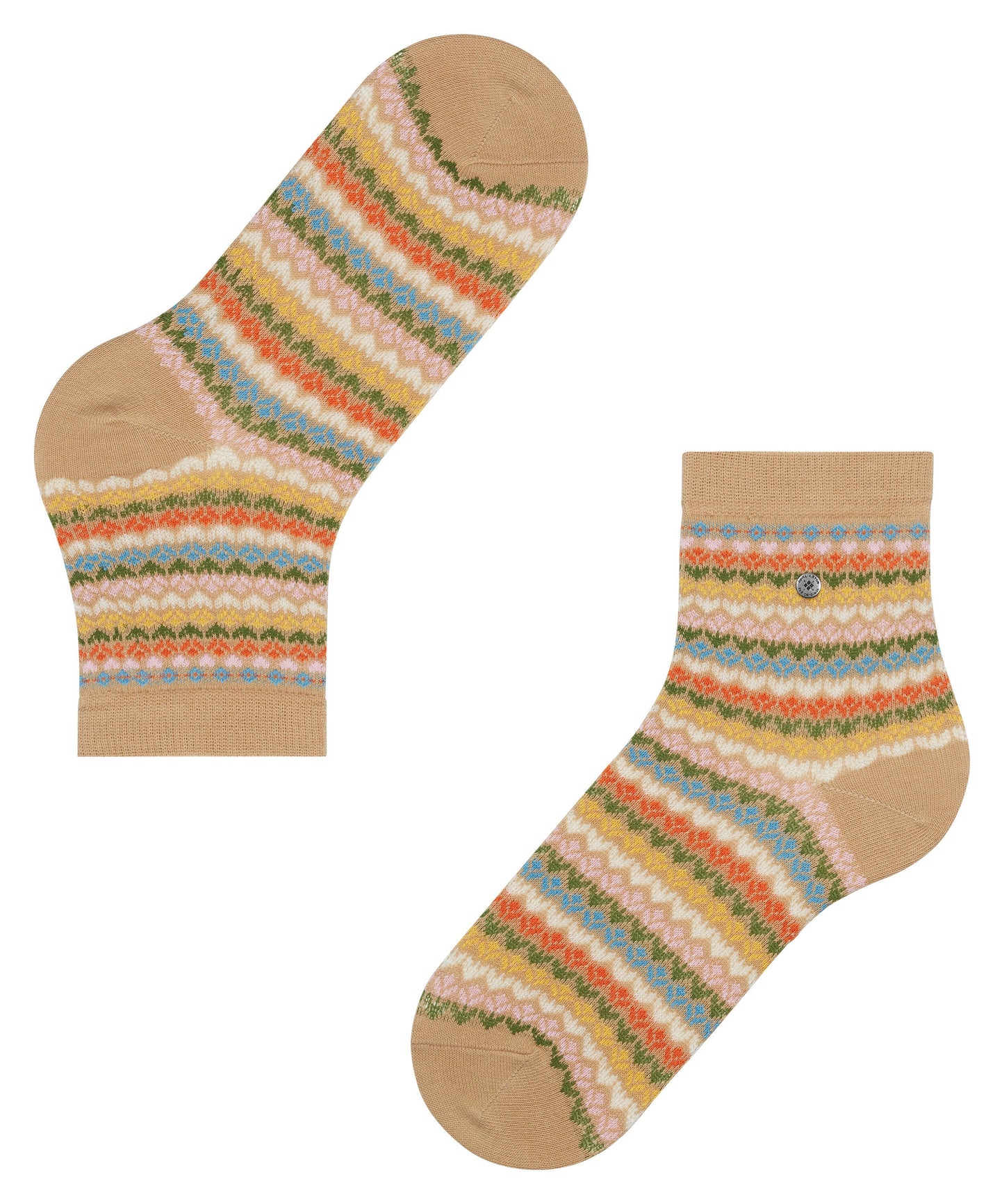 Burlington Coast Cottage Damen (Sesame)