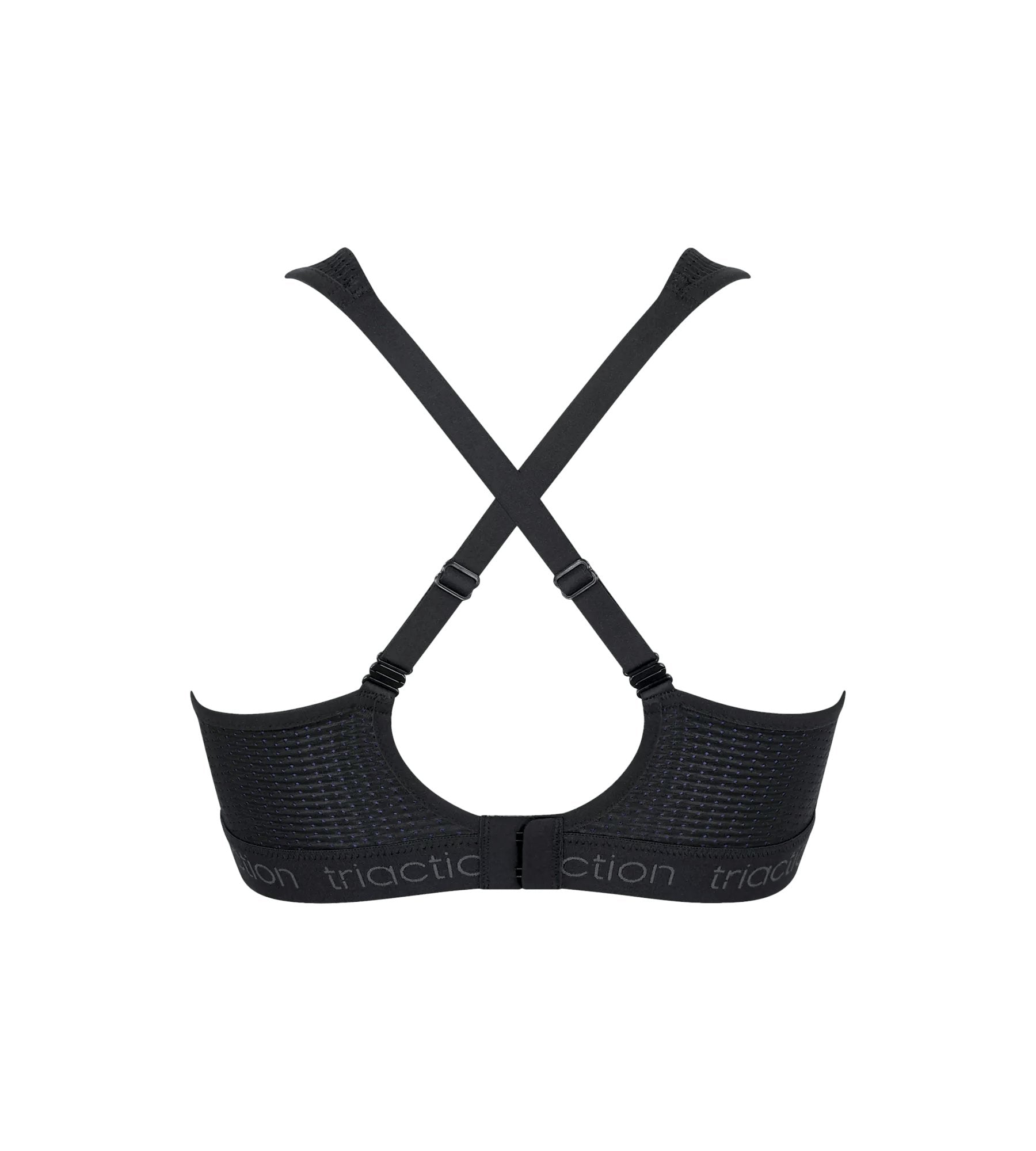 Triaction Energy Lite N EX (Black)