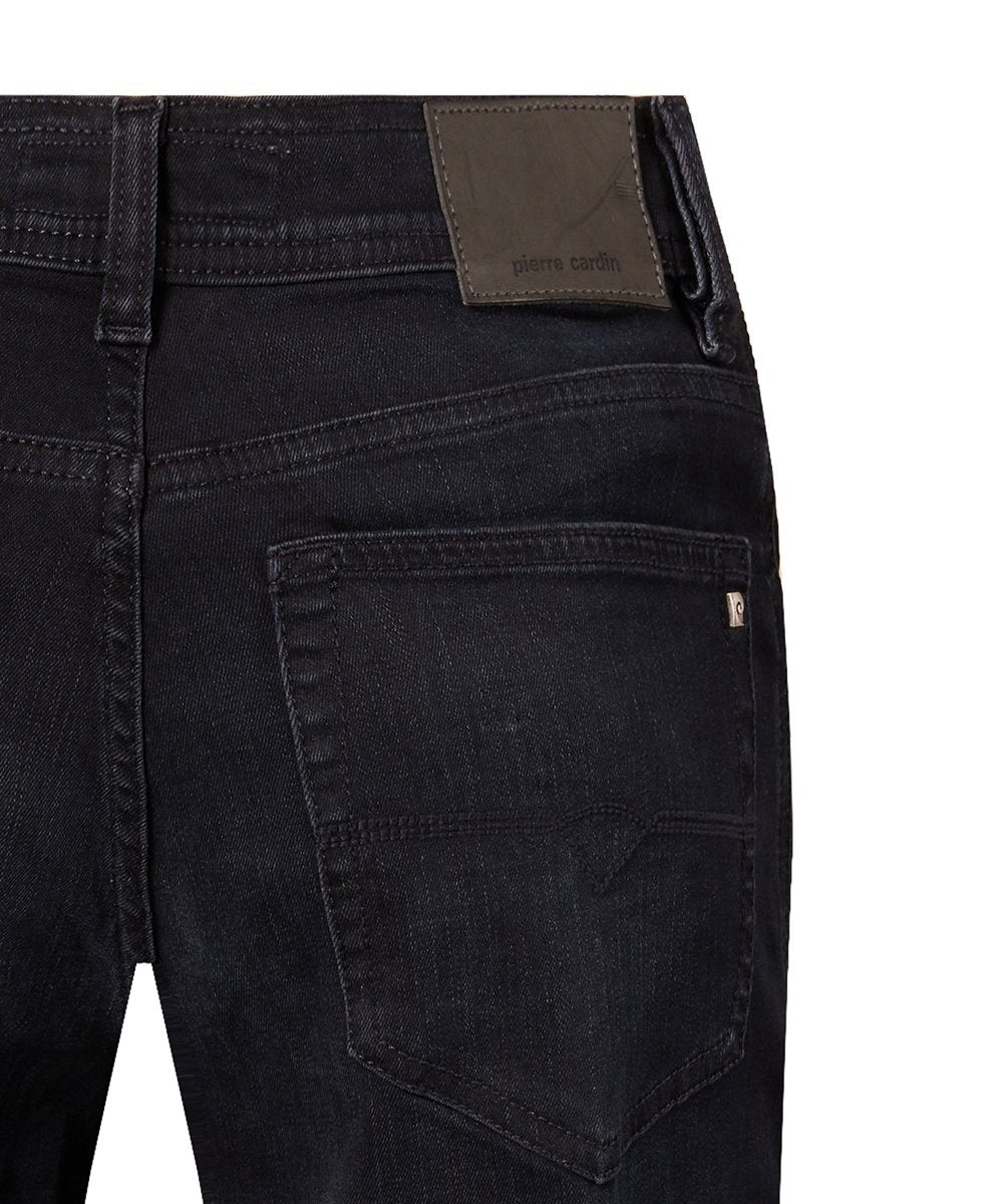 Dijon (Blue/black Used)