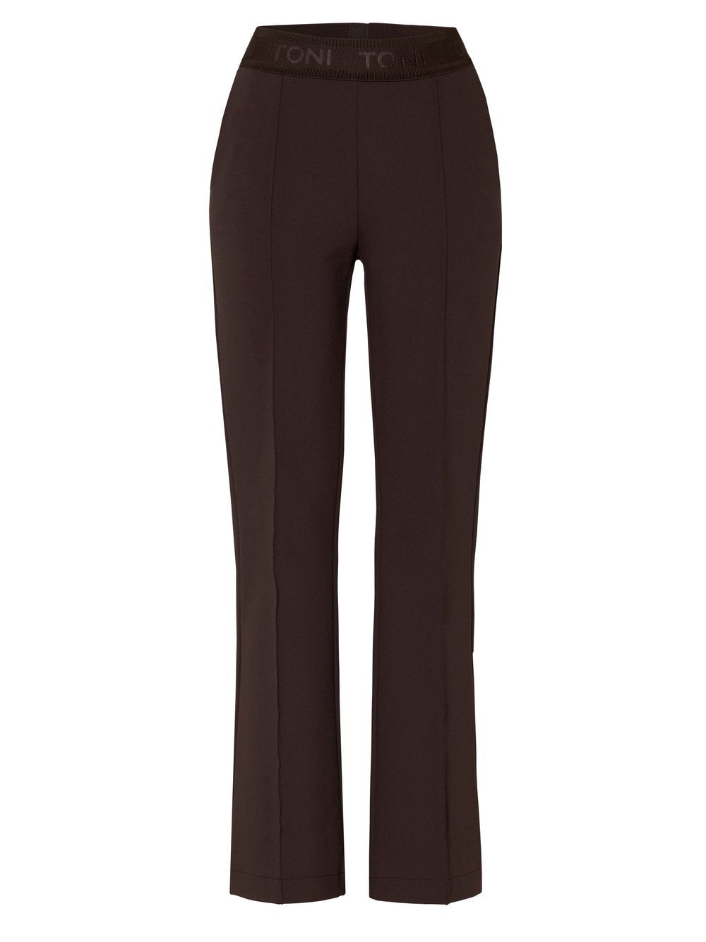 Jenny Wide Flared (Espresso)
