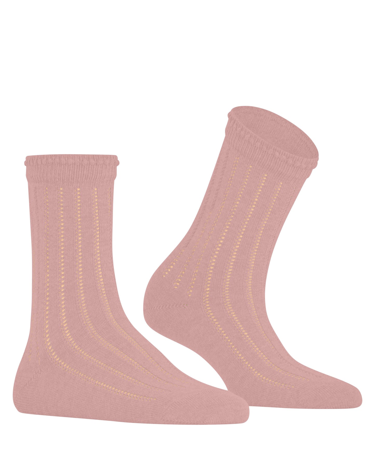 FALKE Eyelet Damen (Blossom)
