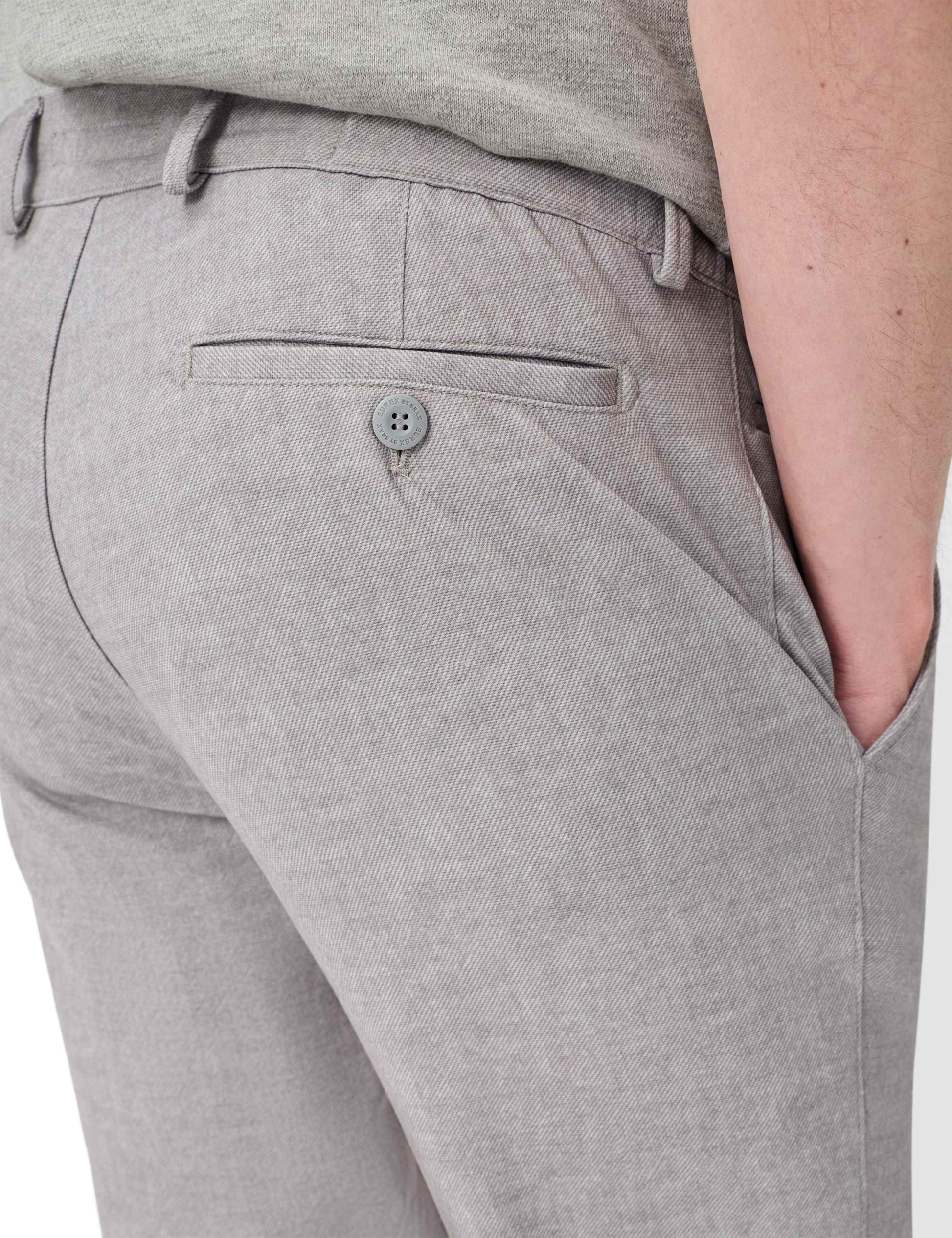 Style Thilo (Italian Grey)